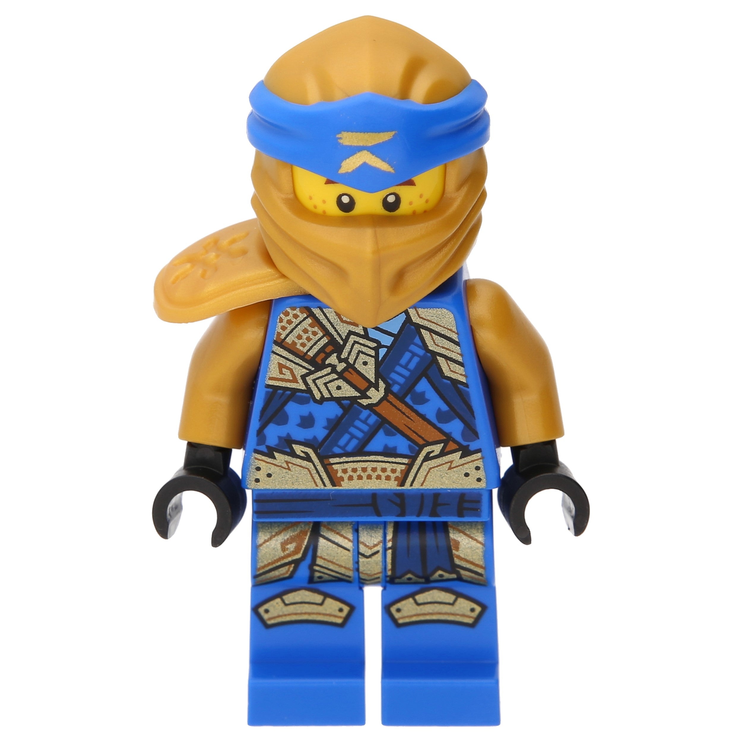 Jay gordon shops ninjago