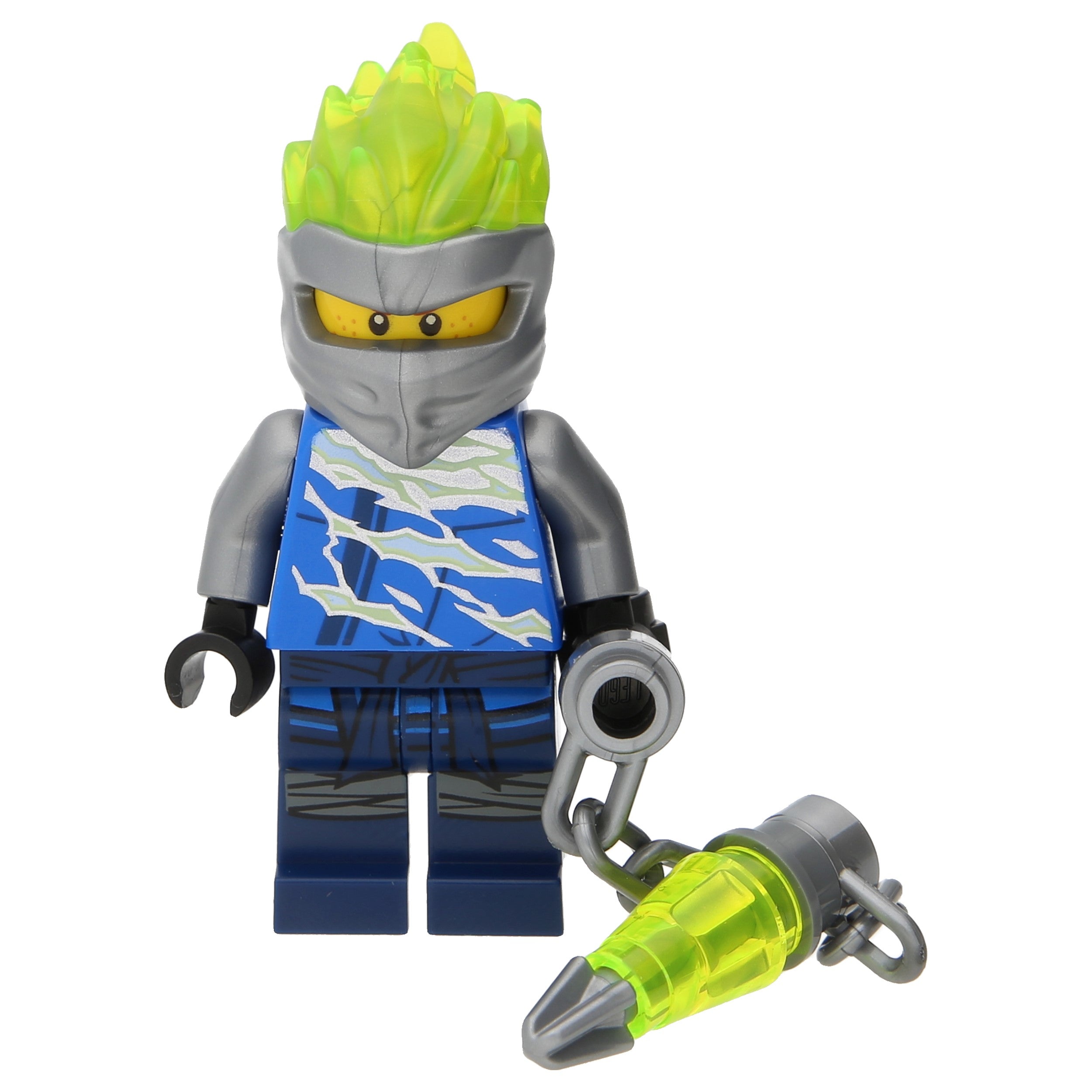 Jay gordon shops ninjago