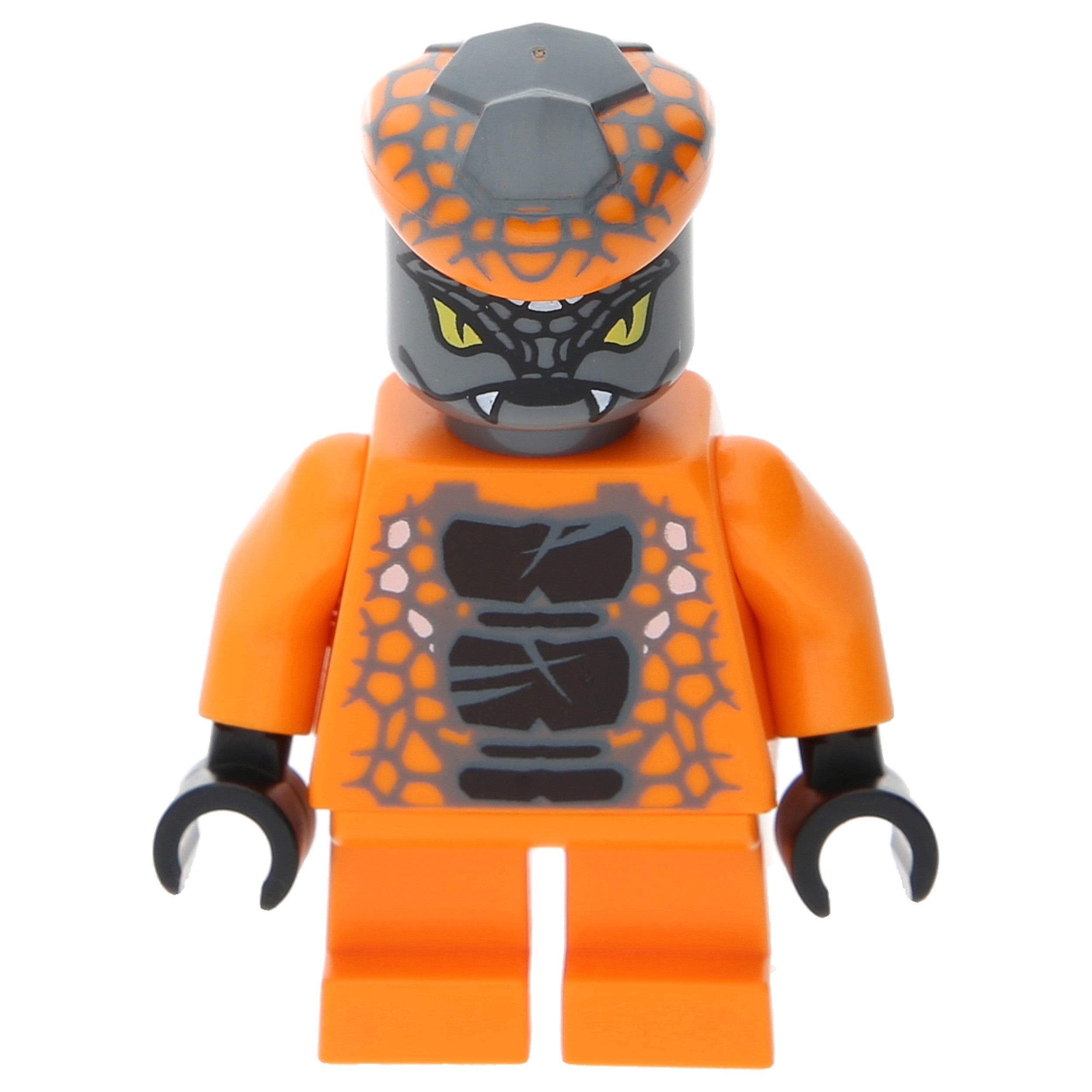 Lego buy ninjago snake minifigures