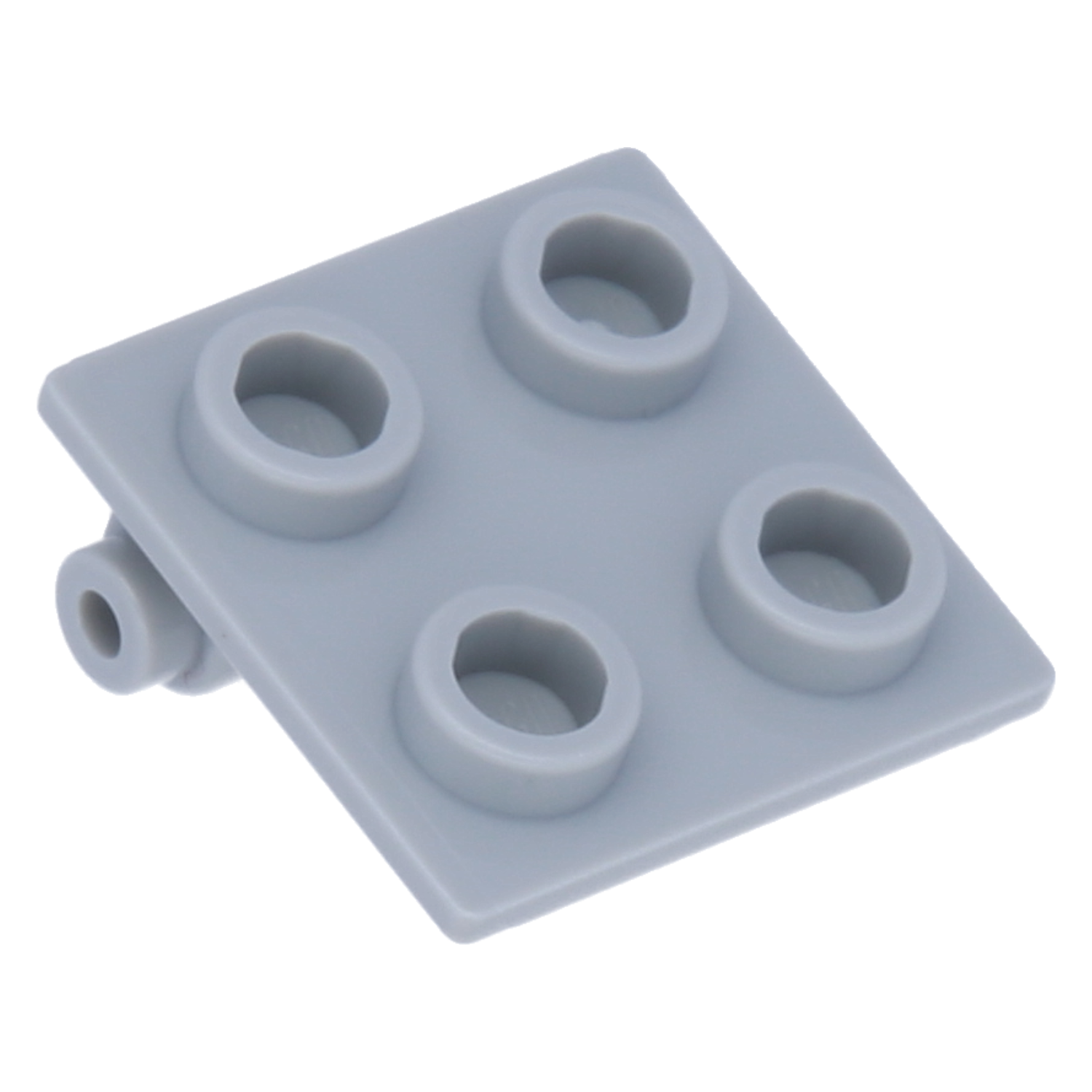 LEGO hinges plates 2 x 2