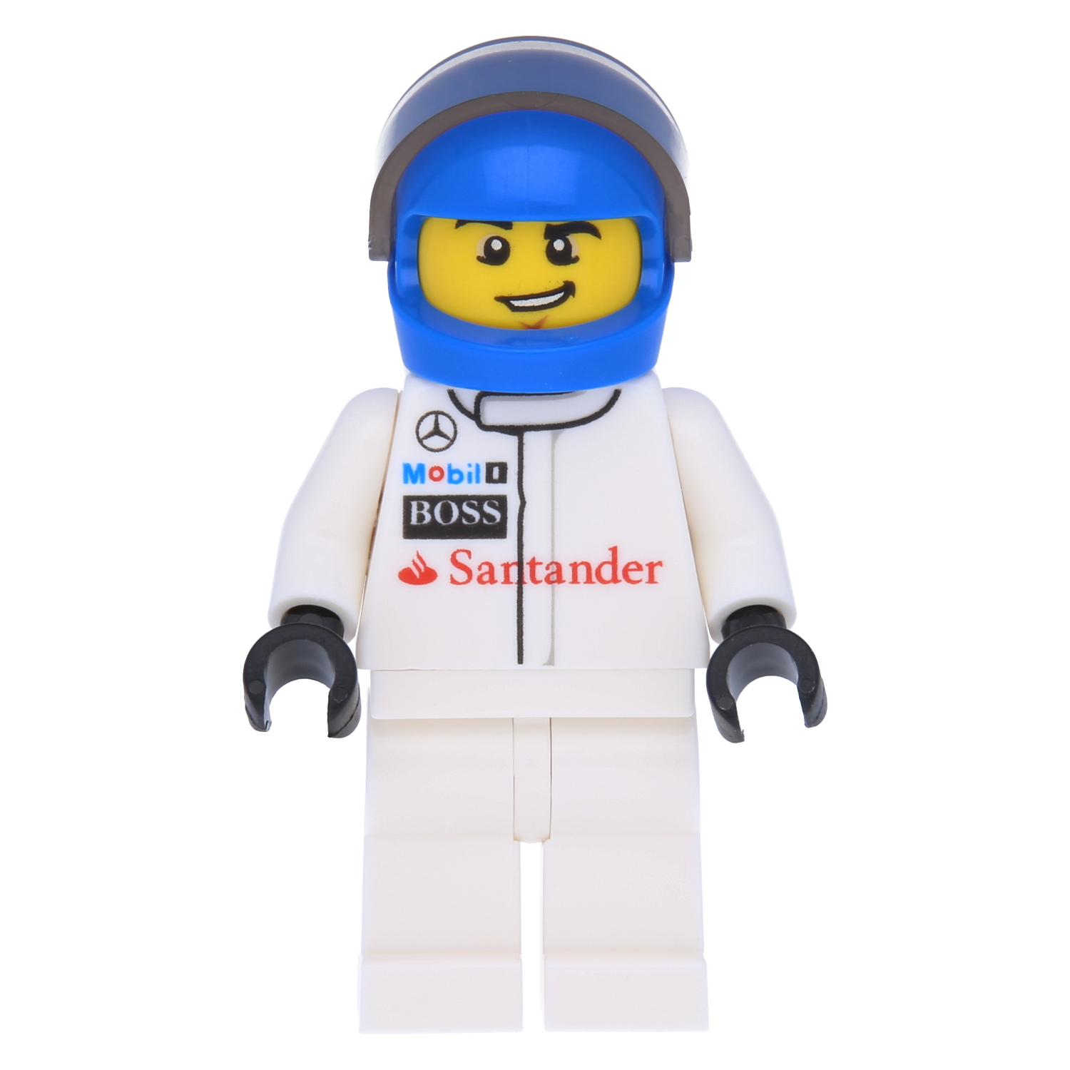 Lego speed champions minifigures sale