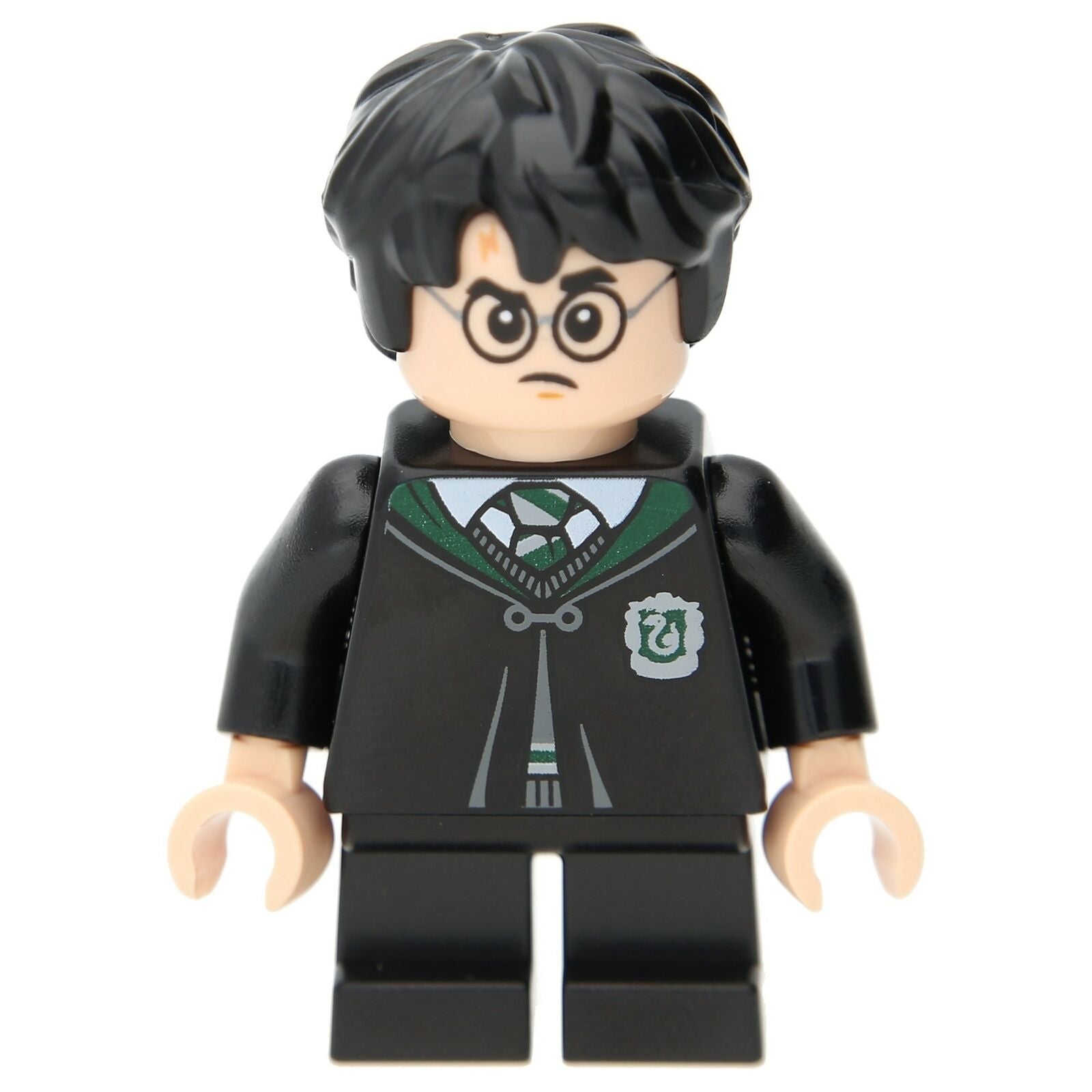 Harry potter slytherin lego sale