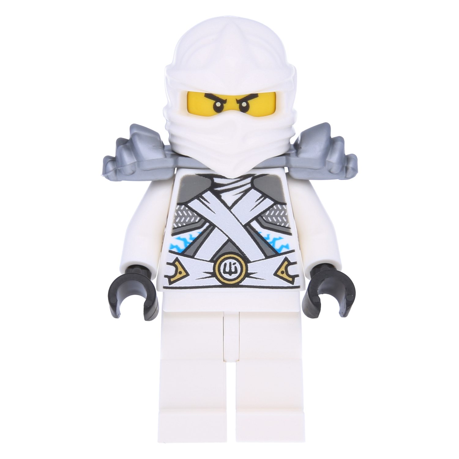 Zane rebooted minifigure sale