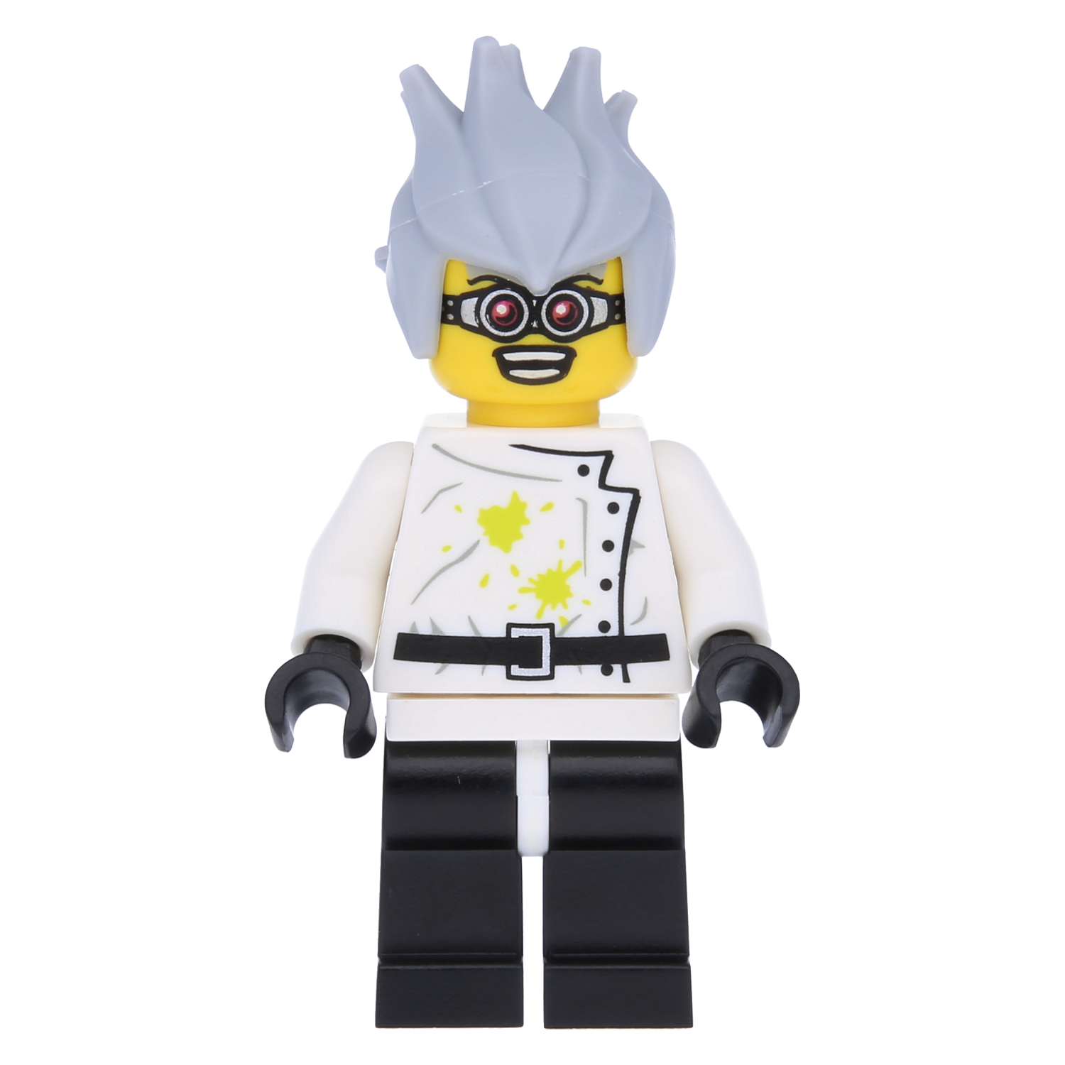 Lego scientist minifigure online