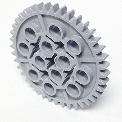 LEGO Technic gears - 40 -toothy