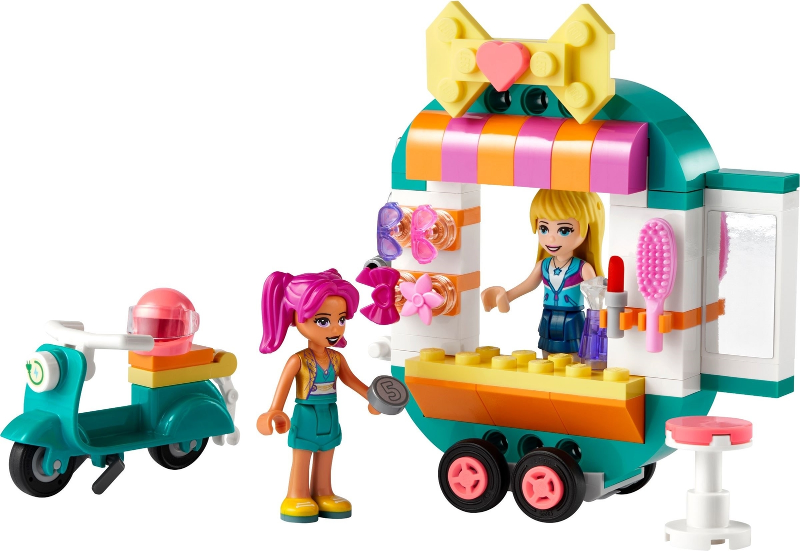 LEGO® Mobile Modeboutique