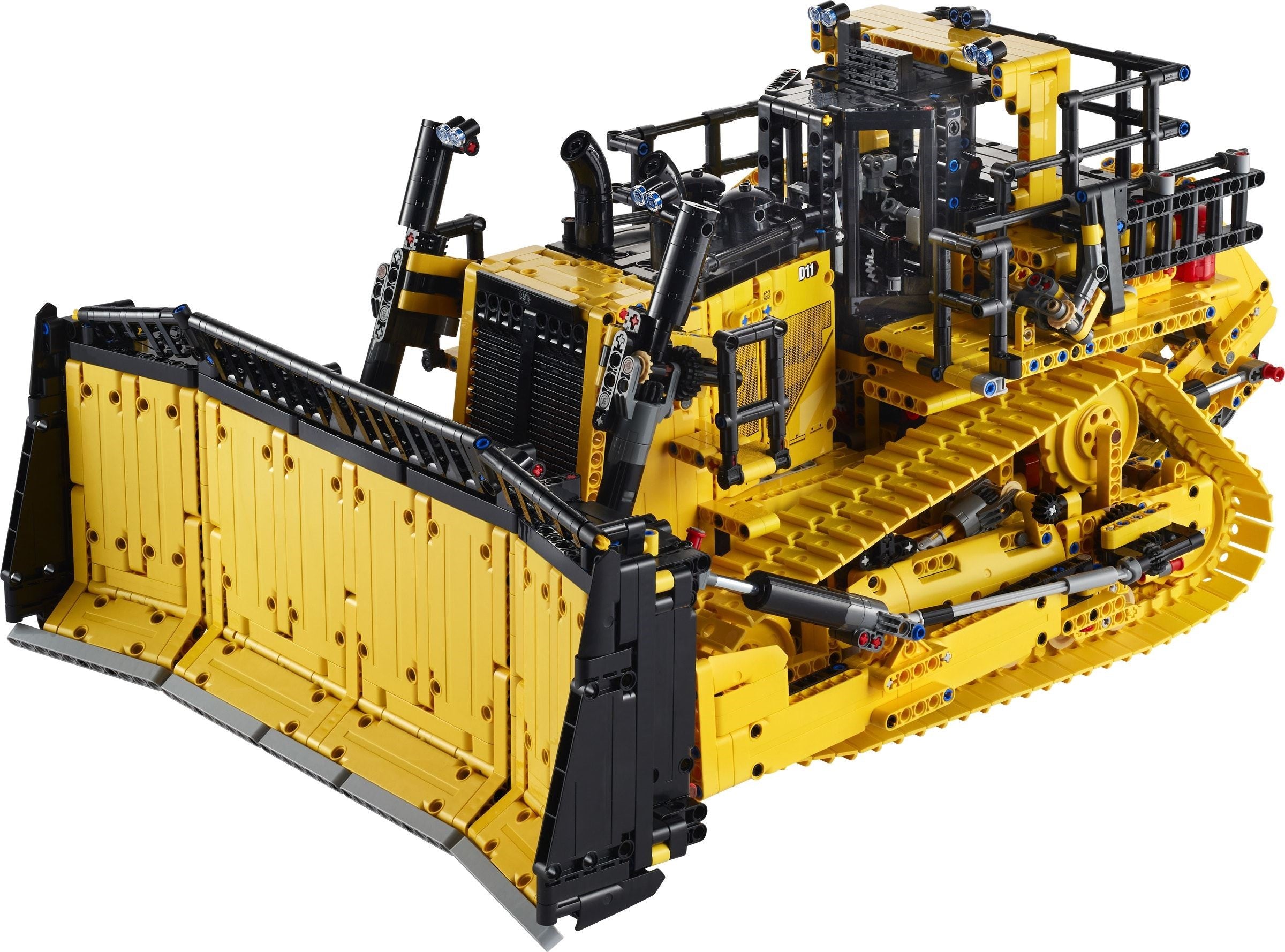 LEGO® Appgesteuerter Cat® D11 Bulldozer