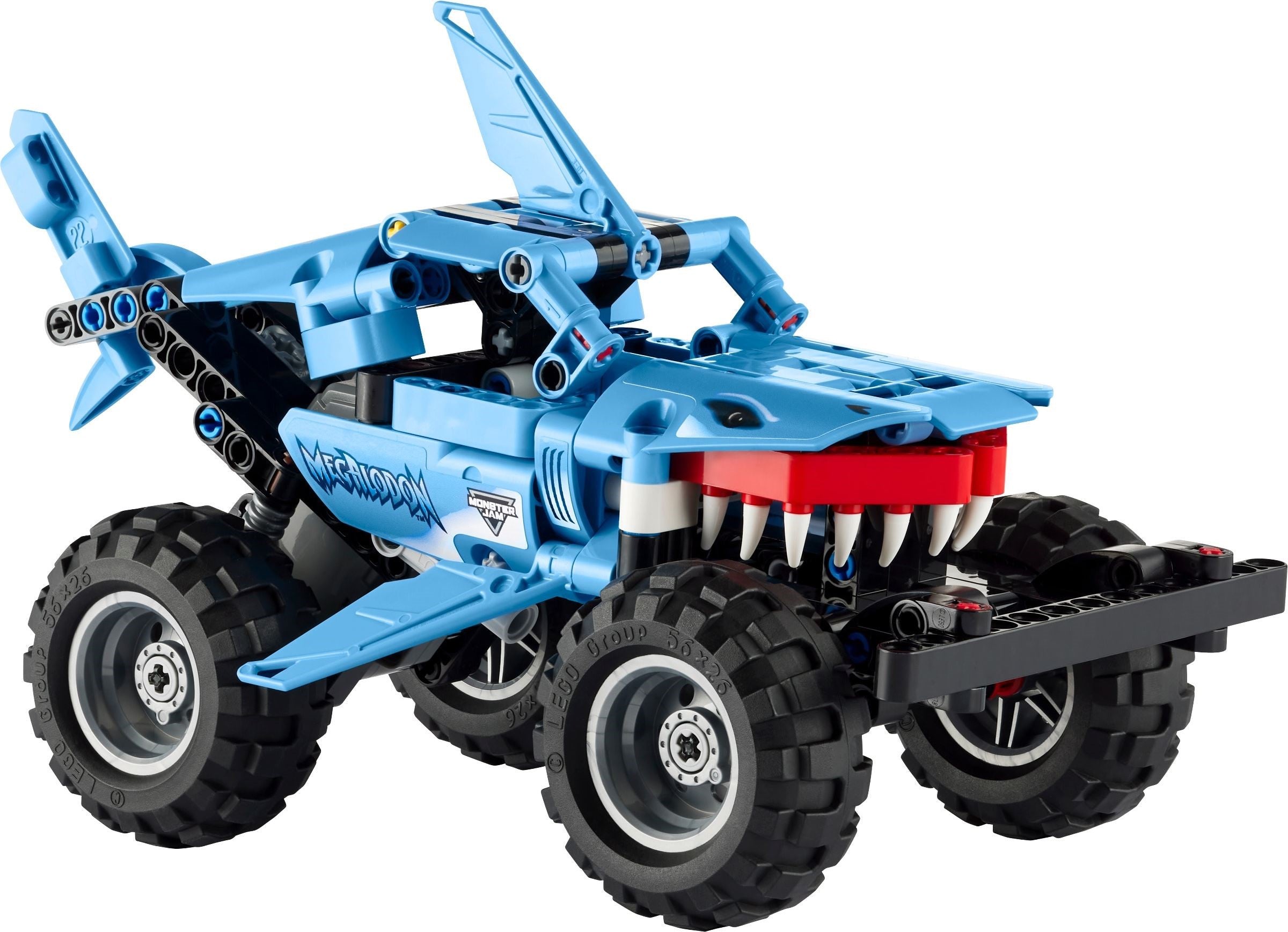 LEGO® Monster Jam ™ Megalodon ™