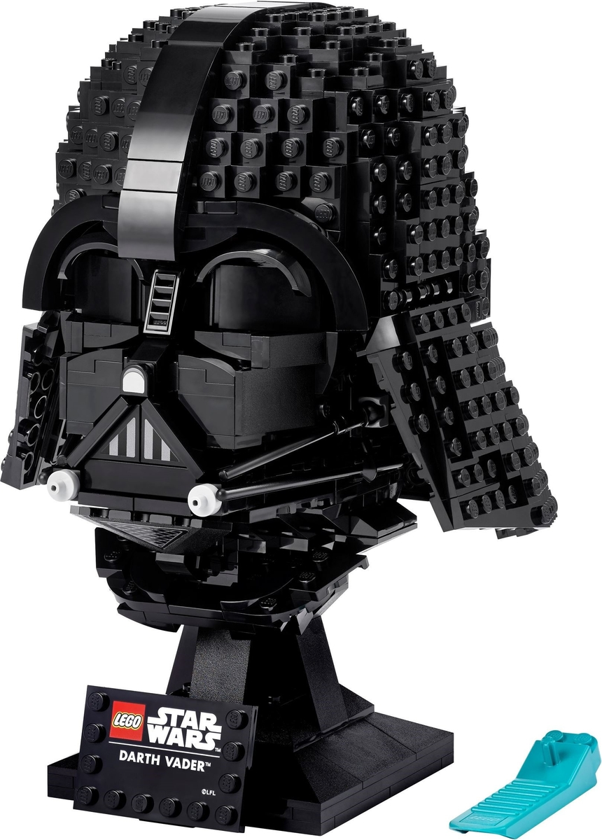 LEGO® Darth-Vader ™ Helm