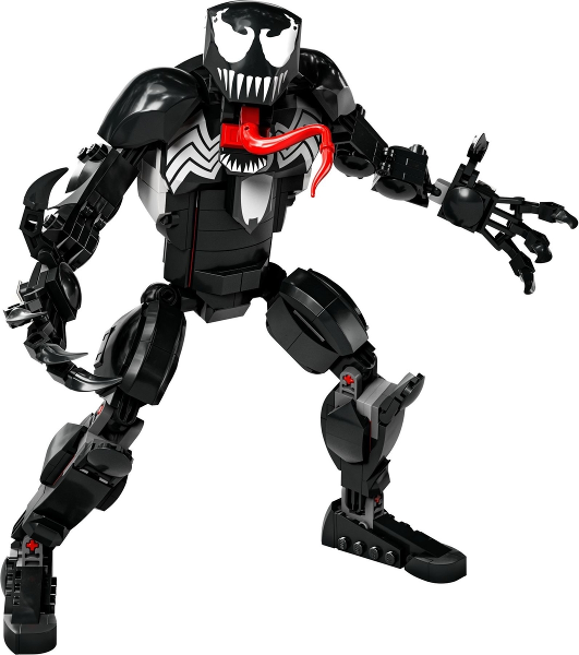 LEGO® Venom figure