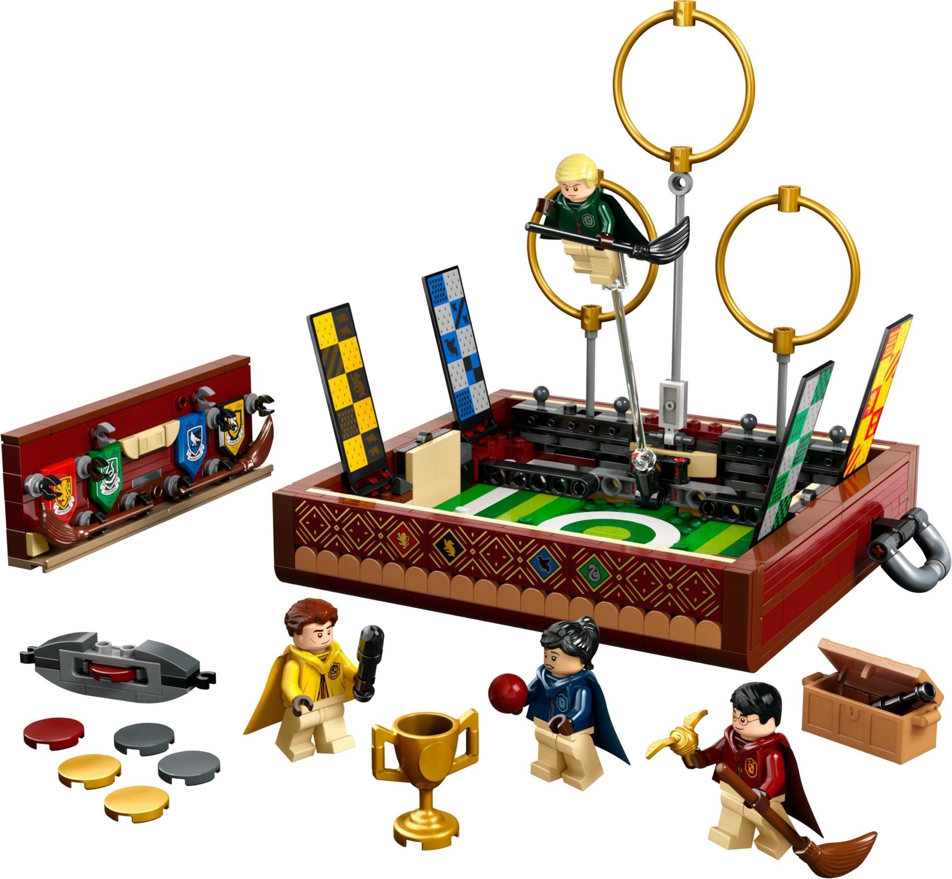 LEGO® Quidditch™ Koffer