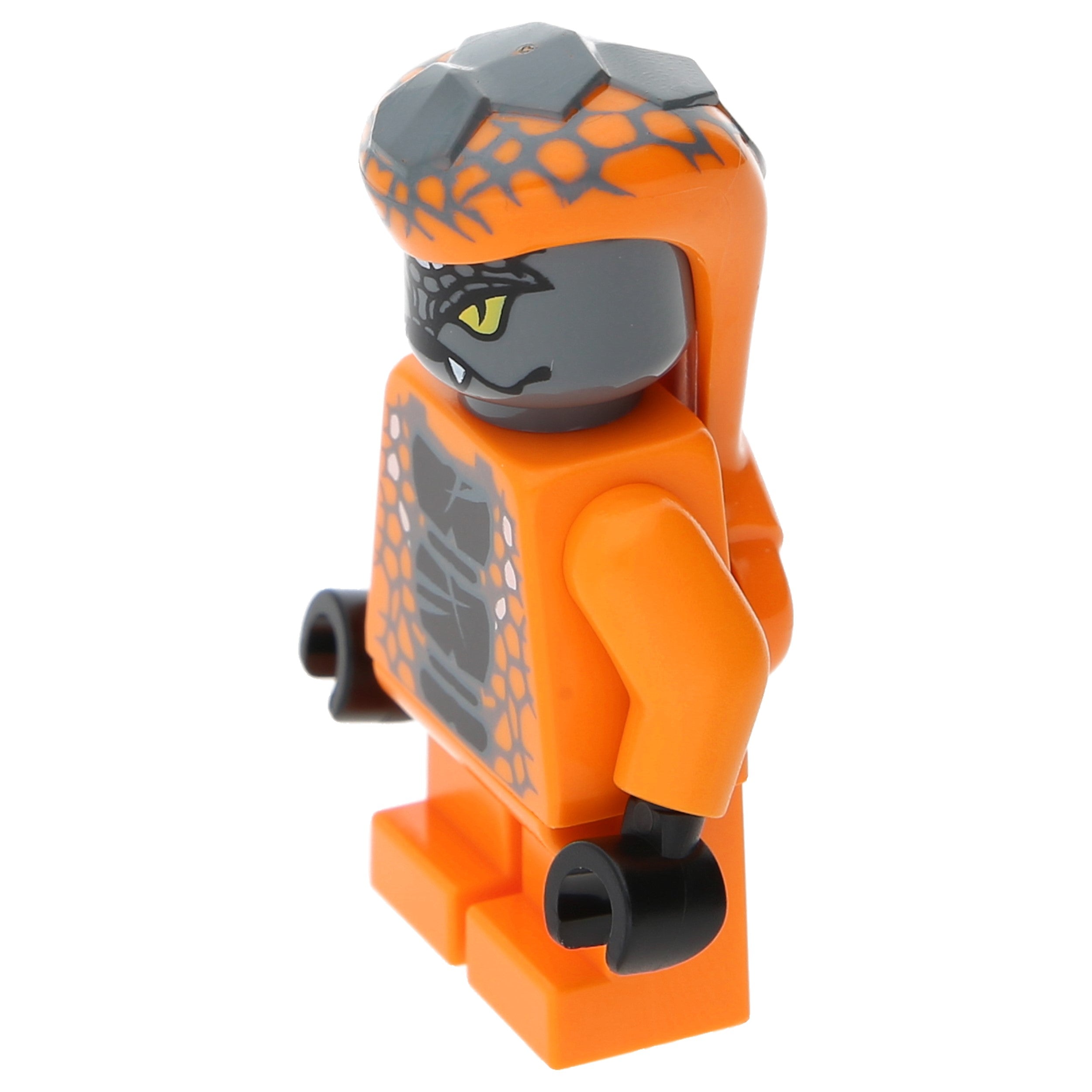 Lego buy ninjago snake minifigures