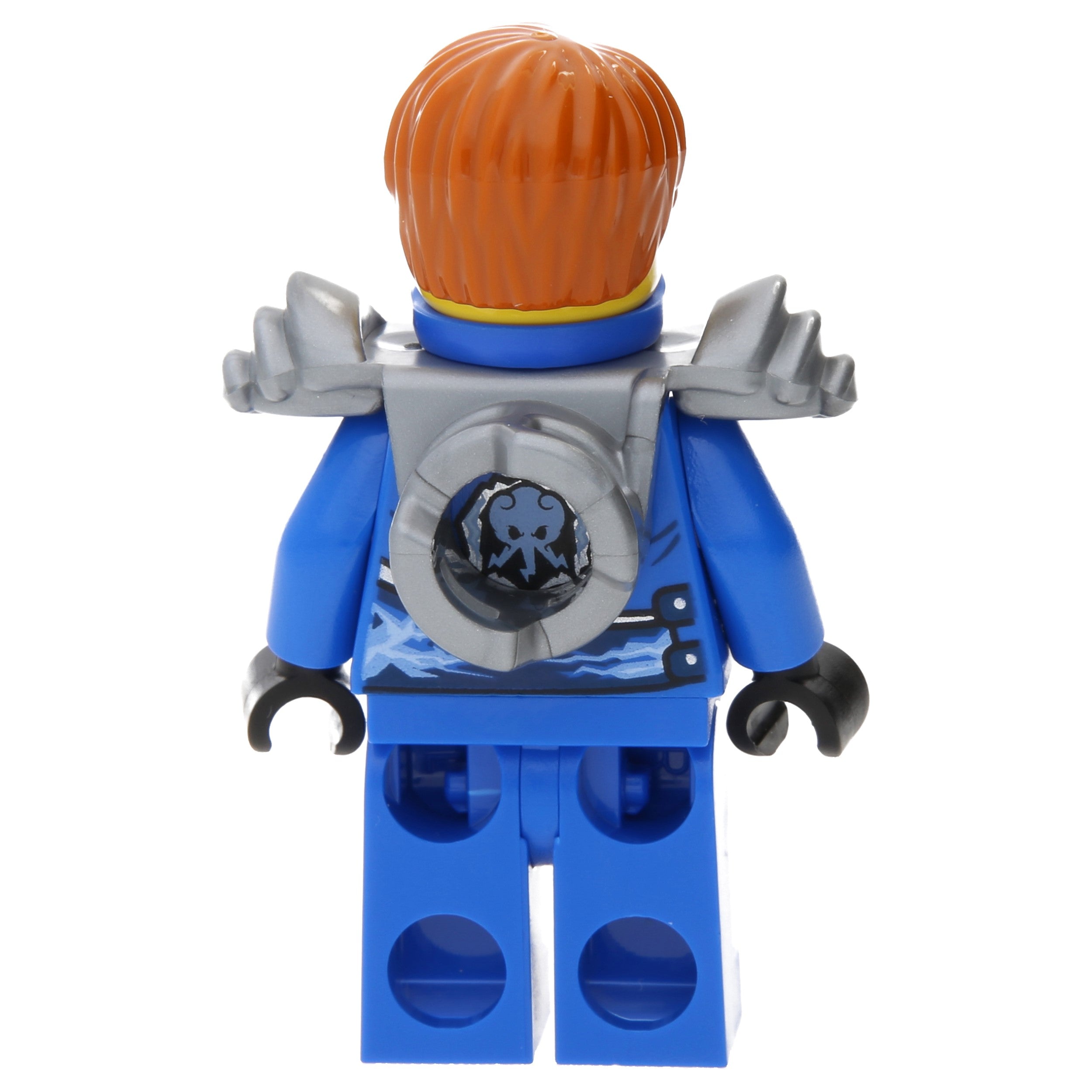 LEGO Ninjago:Jay (Rebooted)