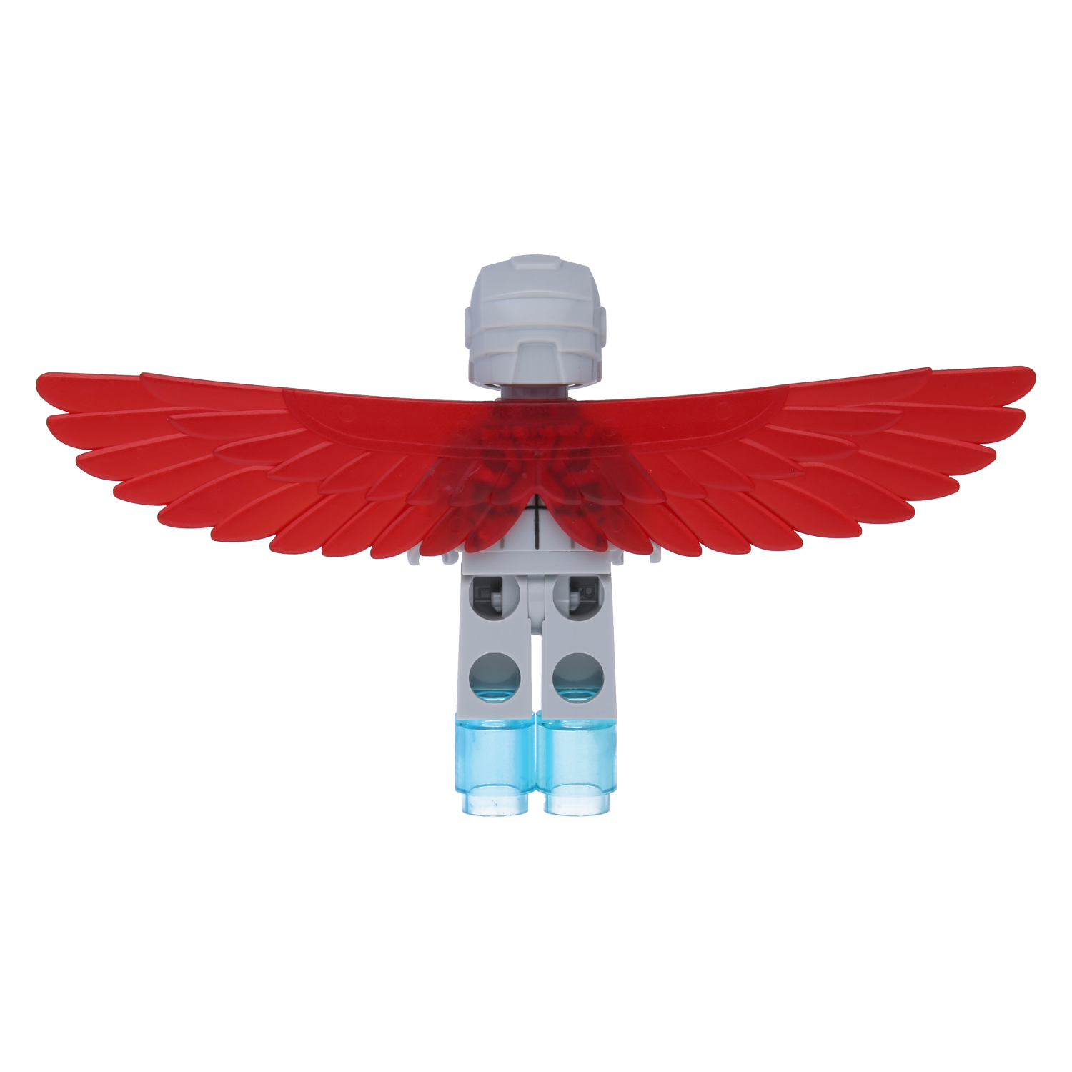 Lego superhero mini figure - super adaptoid