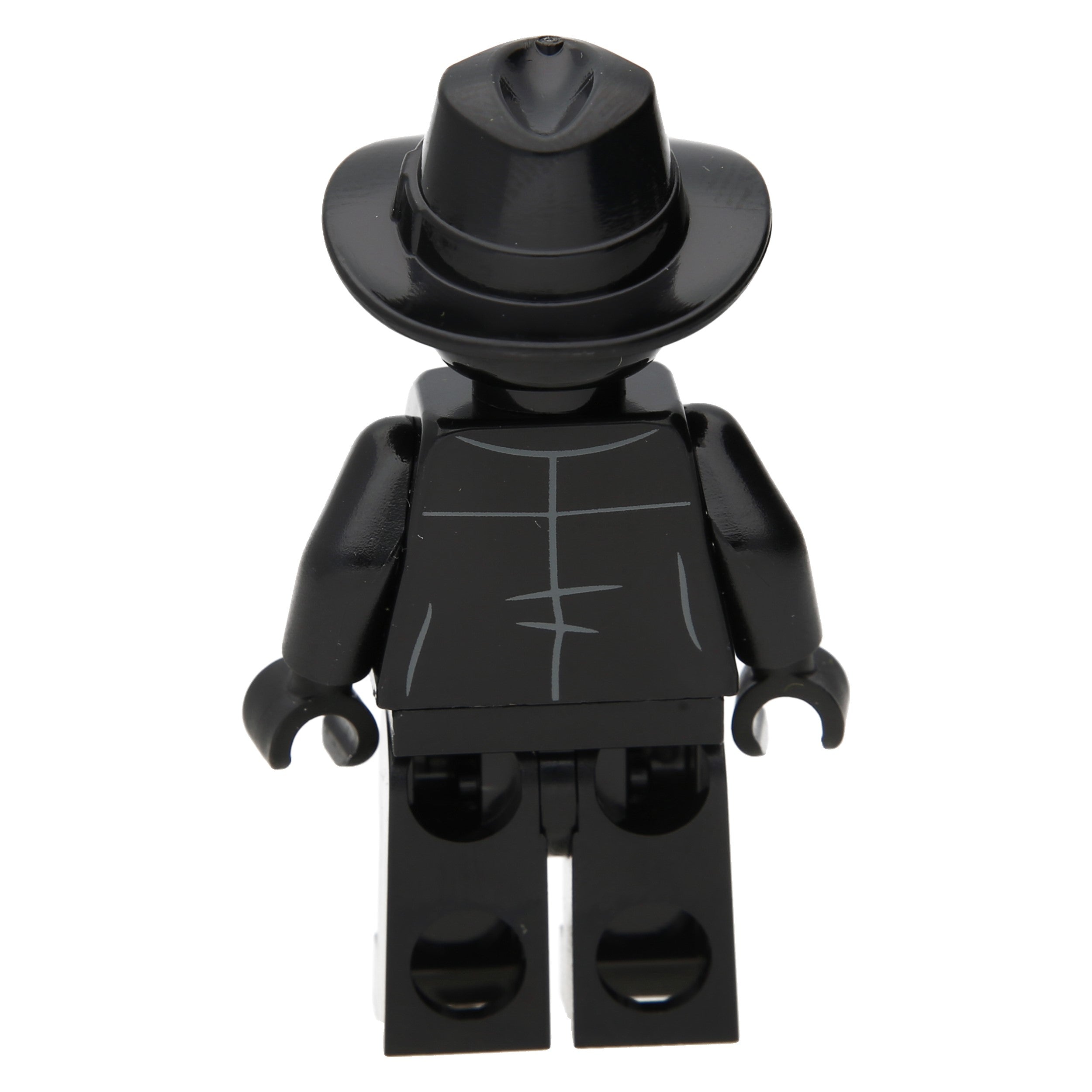 LEGO Superhelden Minifigur - Spider-Man Noir