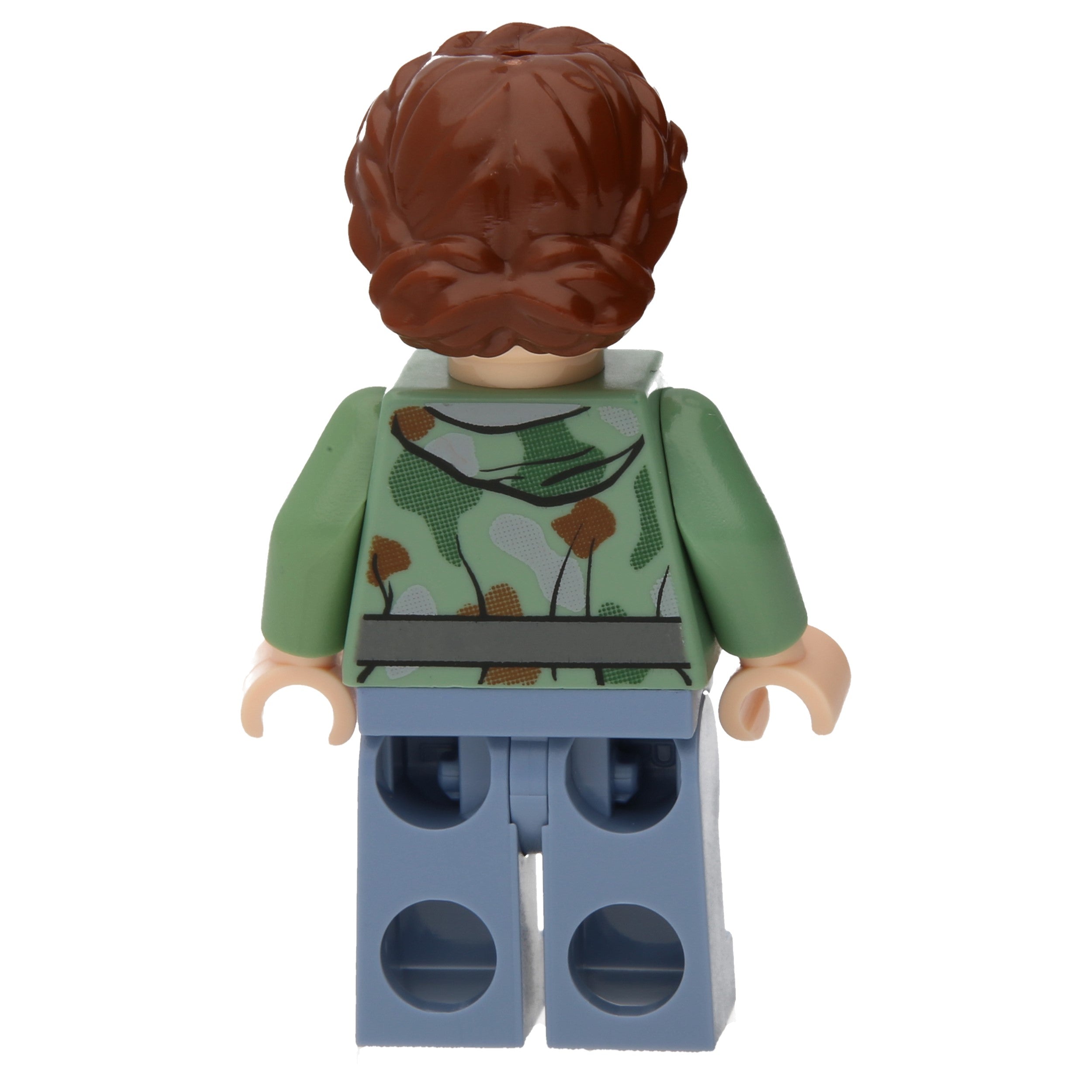 LEGO Star Wars Minifigure - Princess Leia (Endor Outift)