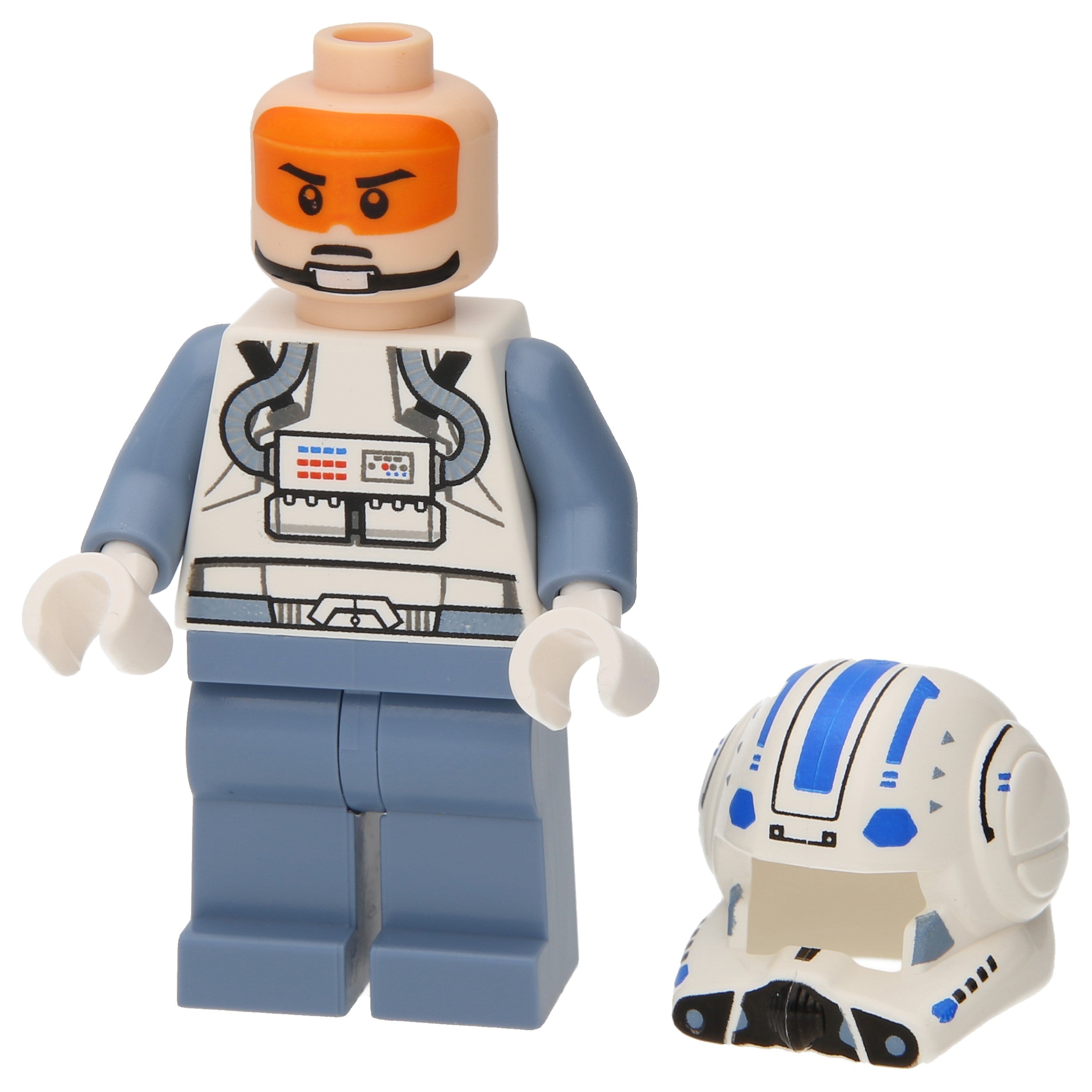 Star on sale Wars Minifigure