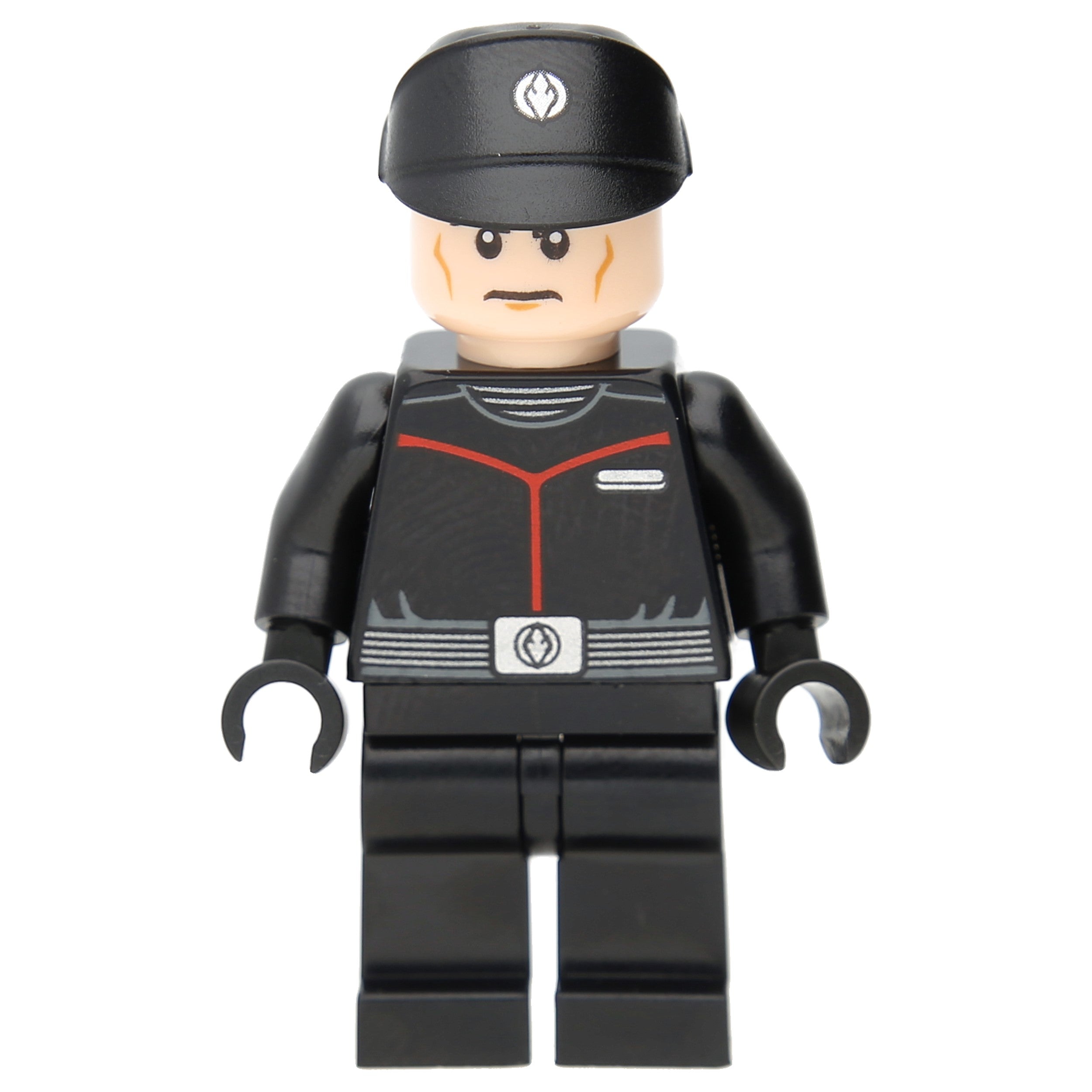 LEGO Star Wars Minifigure - Sith Fleet Admiral