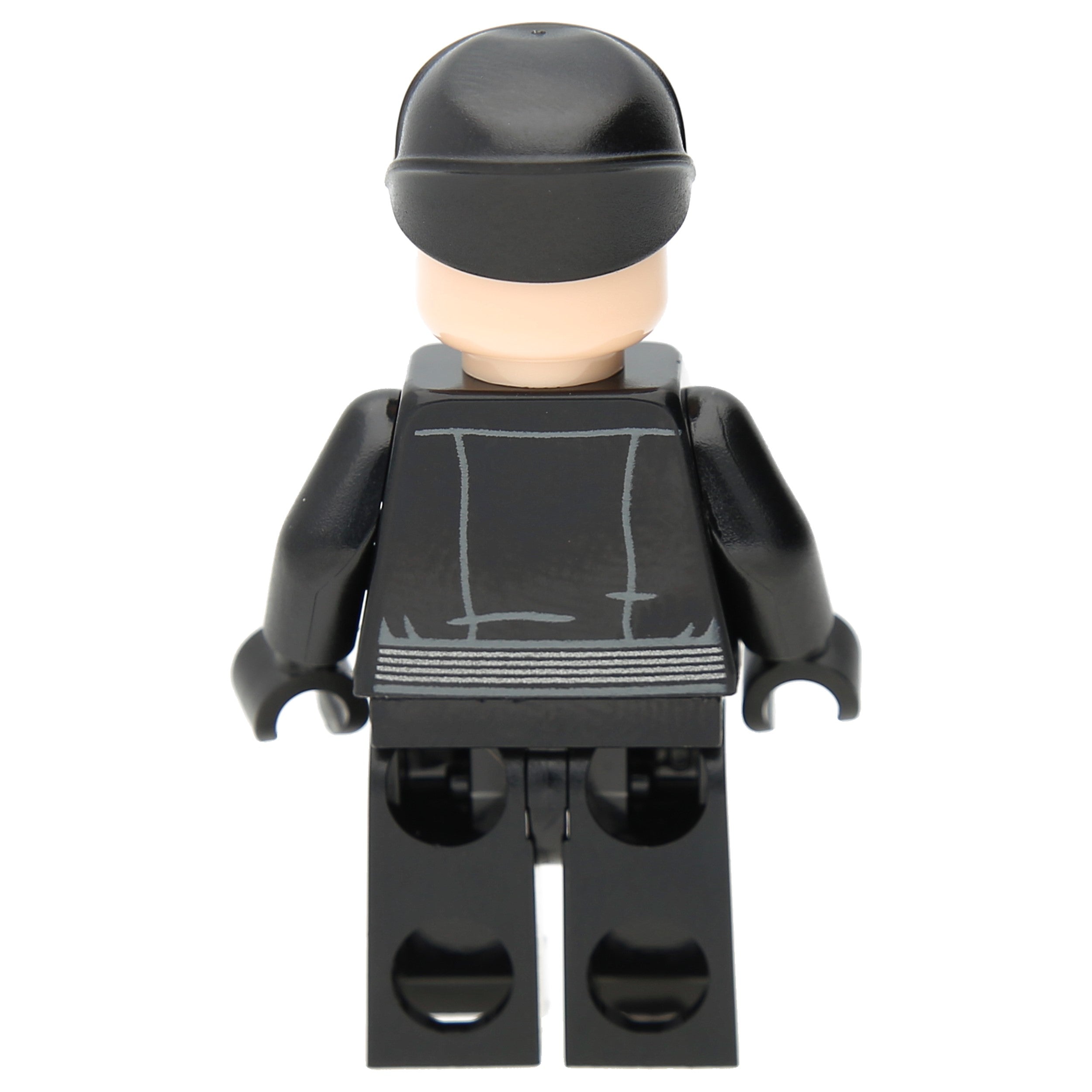 LEGO Star Wars Minifigure - Sith Fleet Admiral