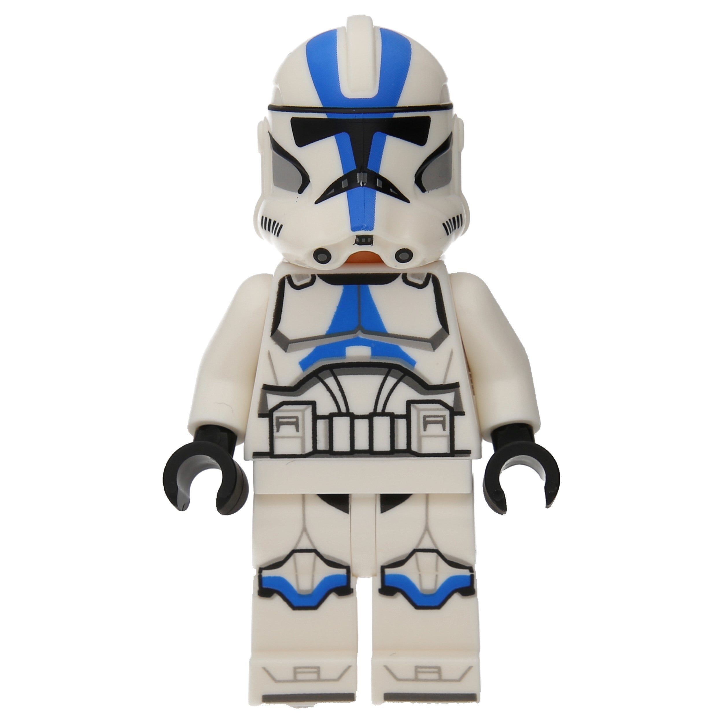 LEGO Star Wars Minifigure - Clone Warrior of the 501st Legion