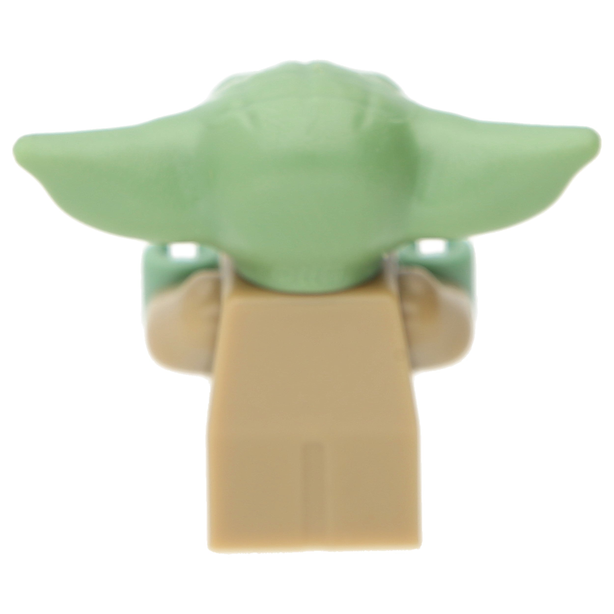 LEGO Star Wars Minifigure - Grogu (The Child)