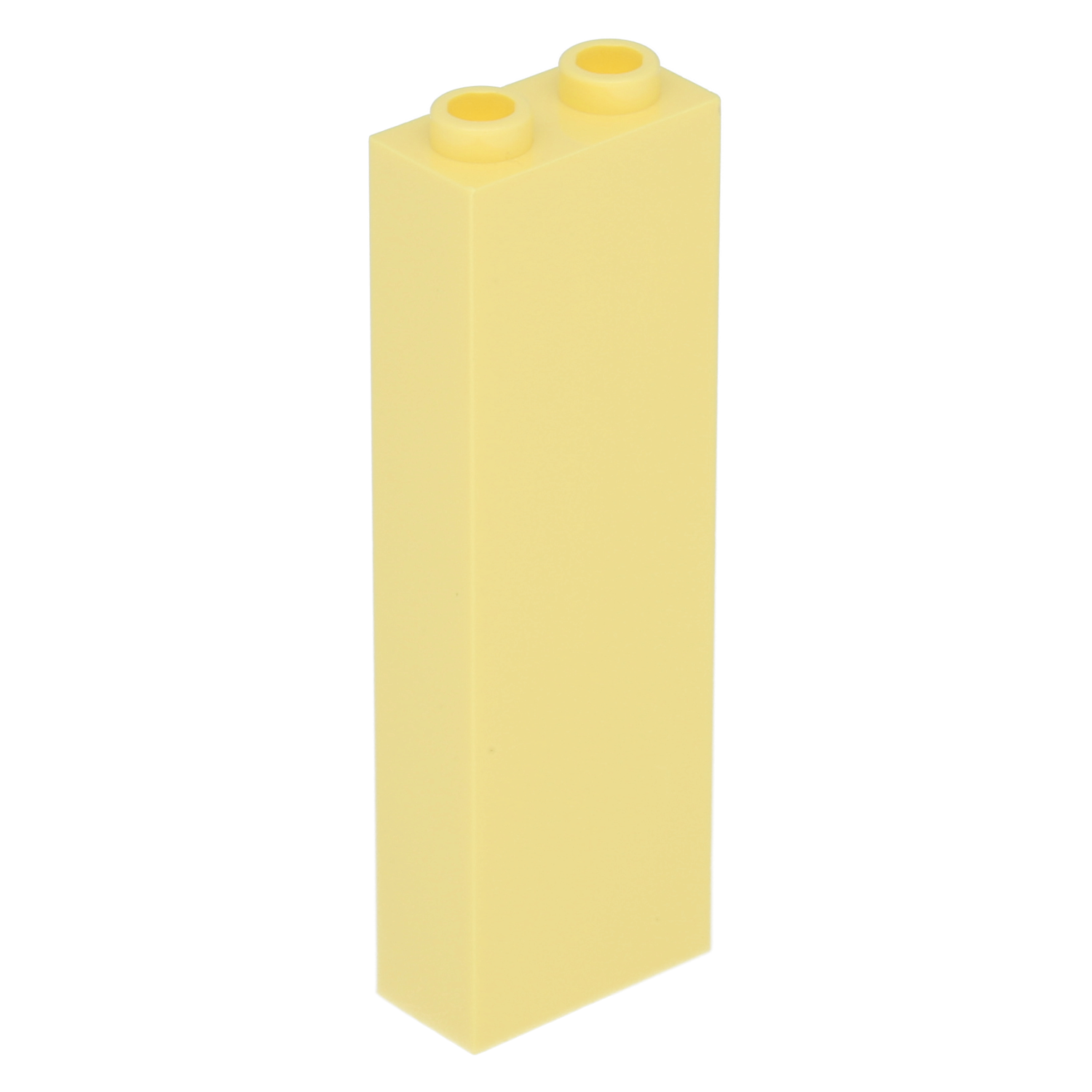 LEGO Steine (Standard) - 1 x 2 x 5 (offene Noppen)