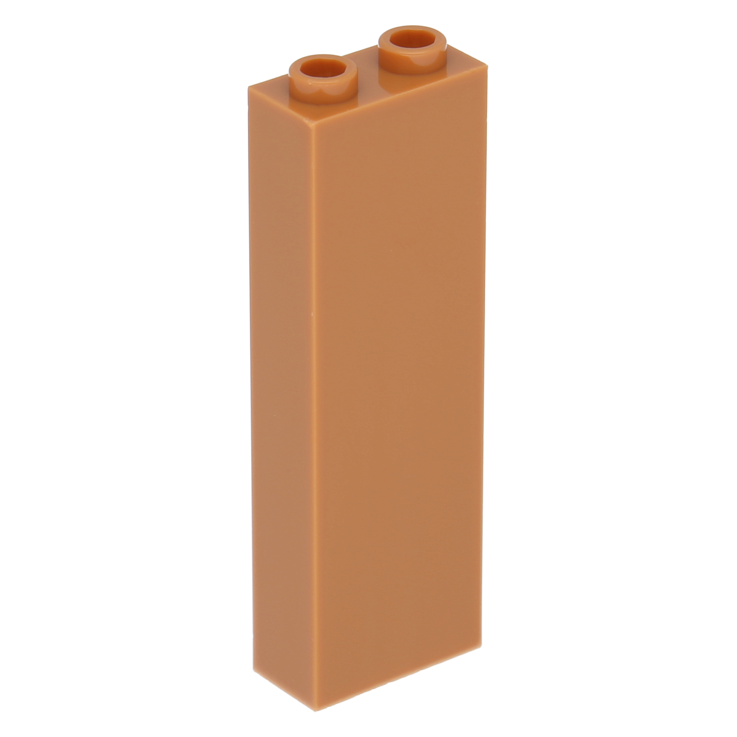 LEGO Steine (Standard) - 1 x 2 x 5 (offene Noppen)