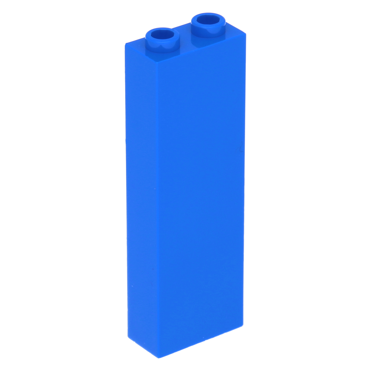 LEGO Steine (Standard) - 1 x 2 x 5 (offene Noppen)