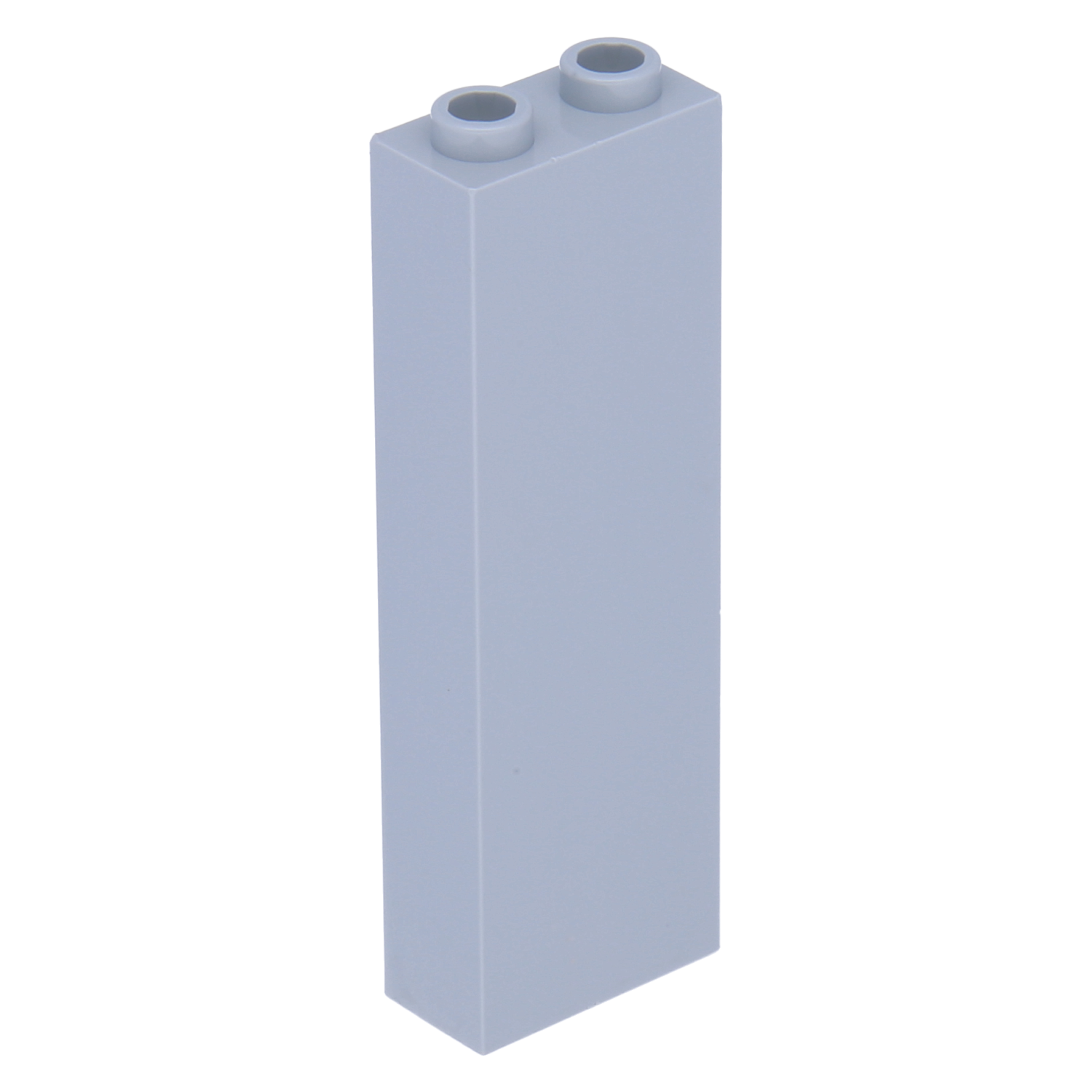 LEGO Steine (Standard) - 1 x 2 x 5 (offene Noppen)