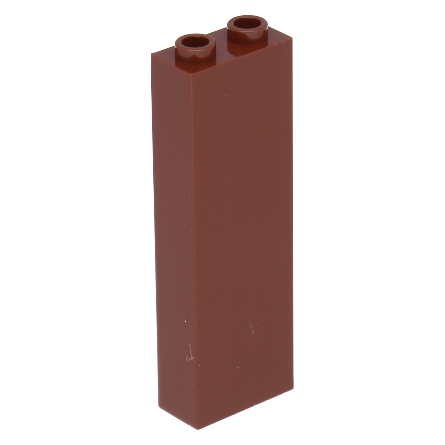 LEGO Steine (Standard) - 1 x 2 x 5 (offene Noppen)