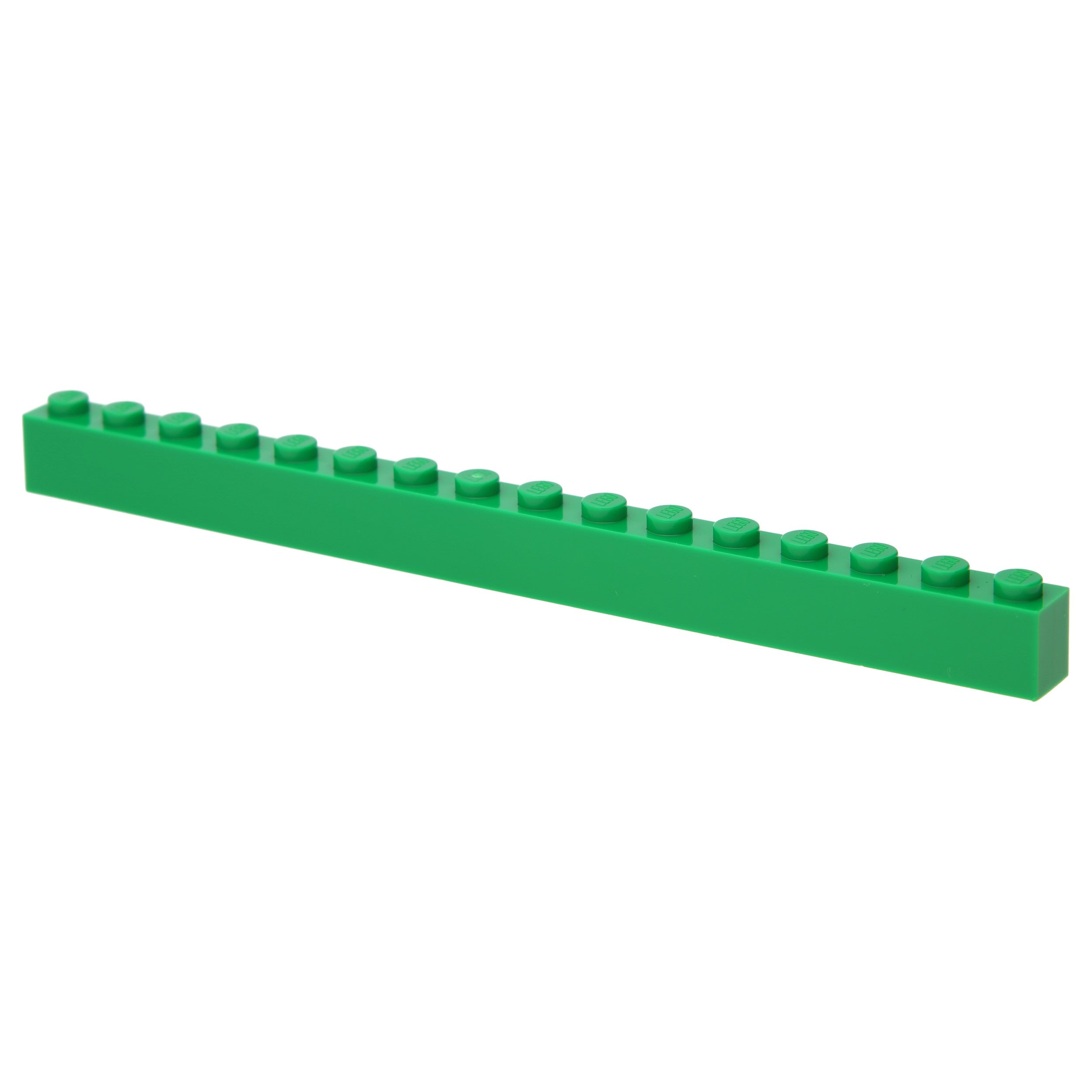 LEGO stones (standard) - 1 x 16