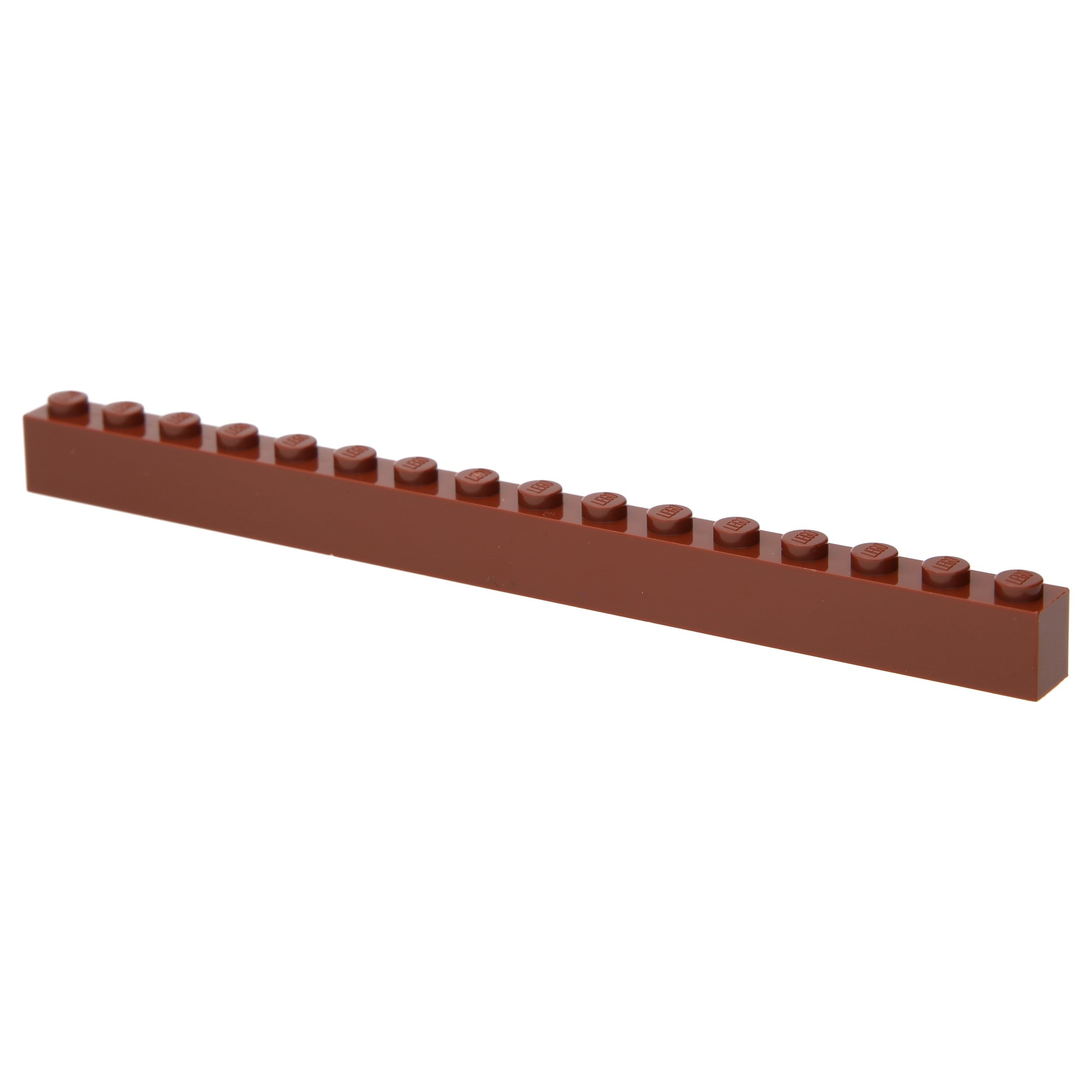 LEGO stones (standard) - 1 x 16