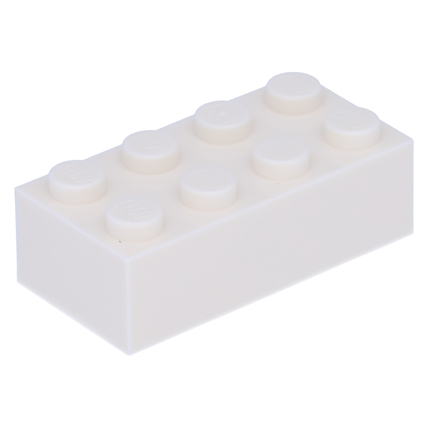 LEGO stones (standard) - 2 x 4