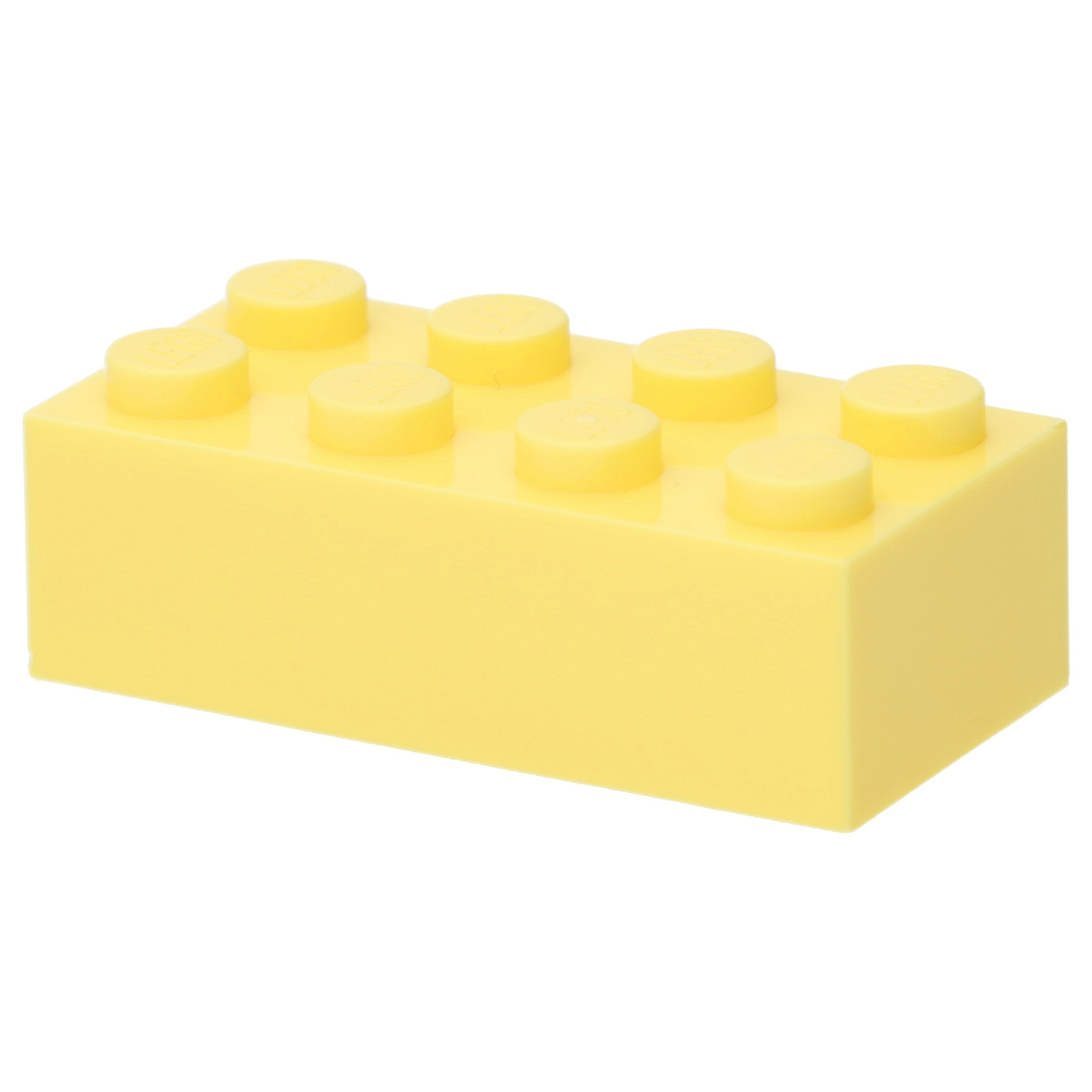 LEGO stones (standard) - 2 x 4