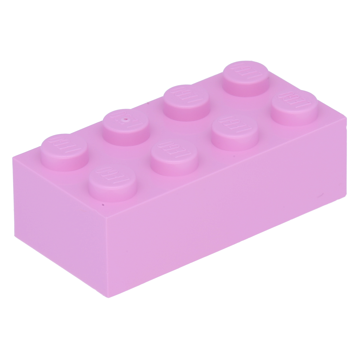 LEGO stones (standard) - 2 x 4