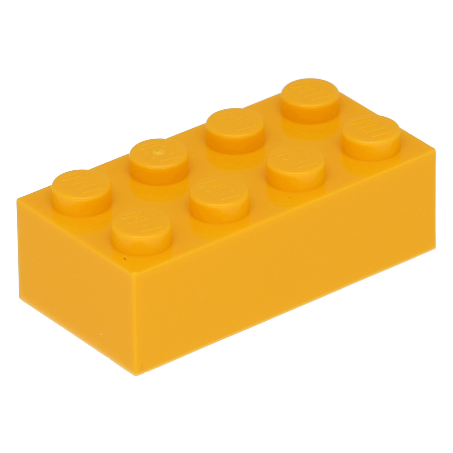 LEGO stones (standard) - 2 x 4