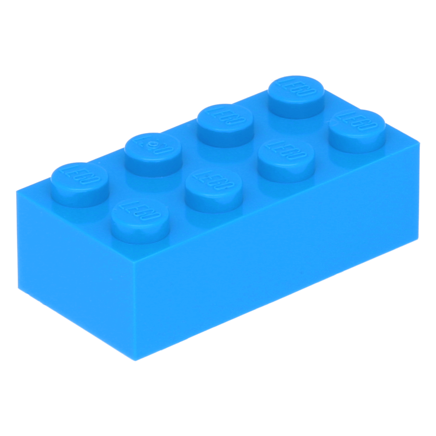 LEGO Steine (standard) - 2 x 4