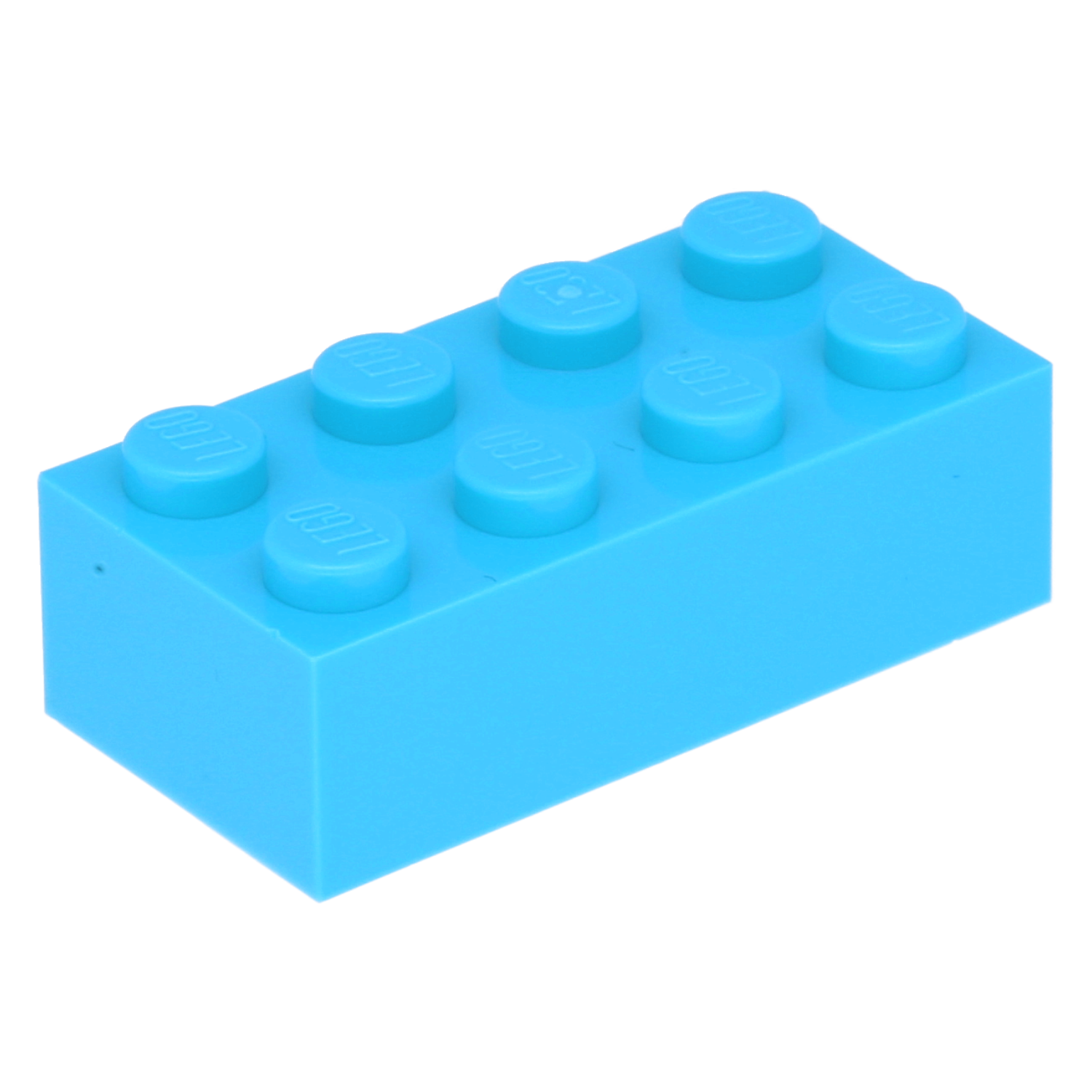 LEGO stones (standard) - 2 x 4