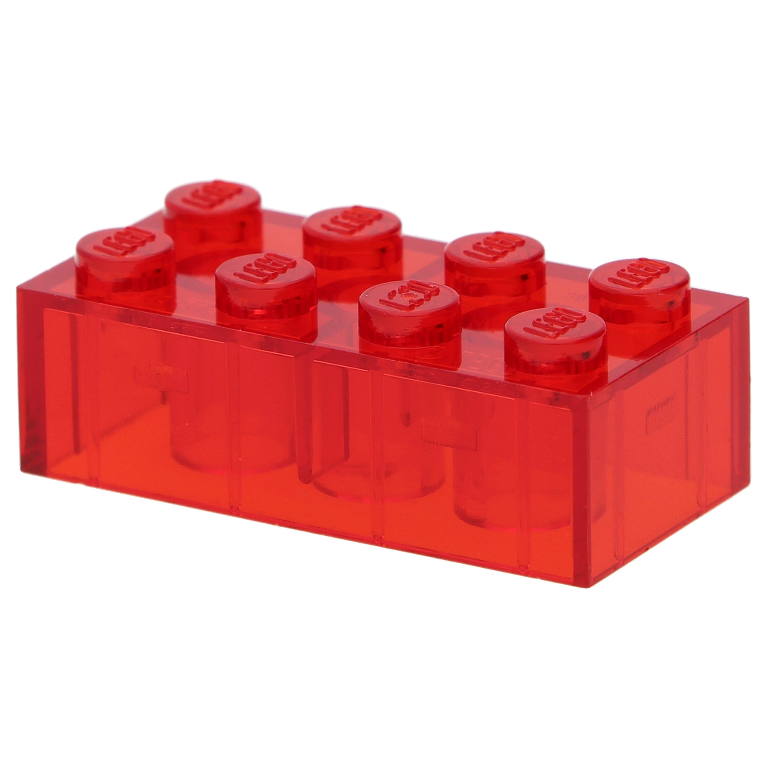 LEGO Steine (standard) - 2 x 4