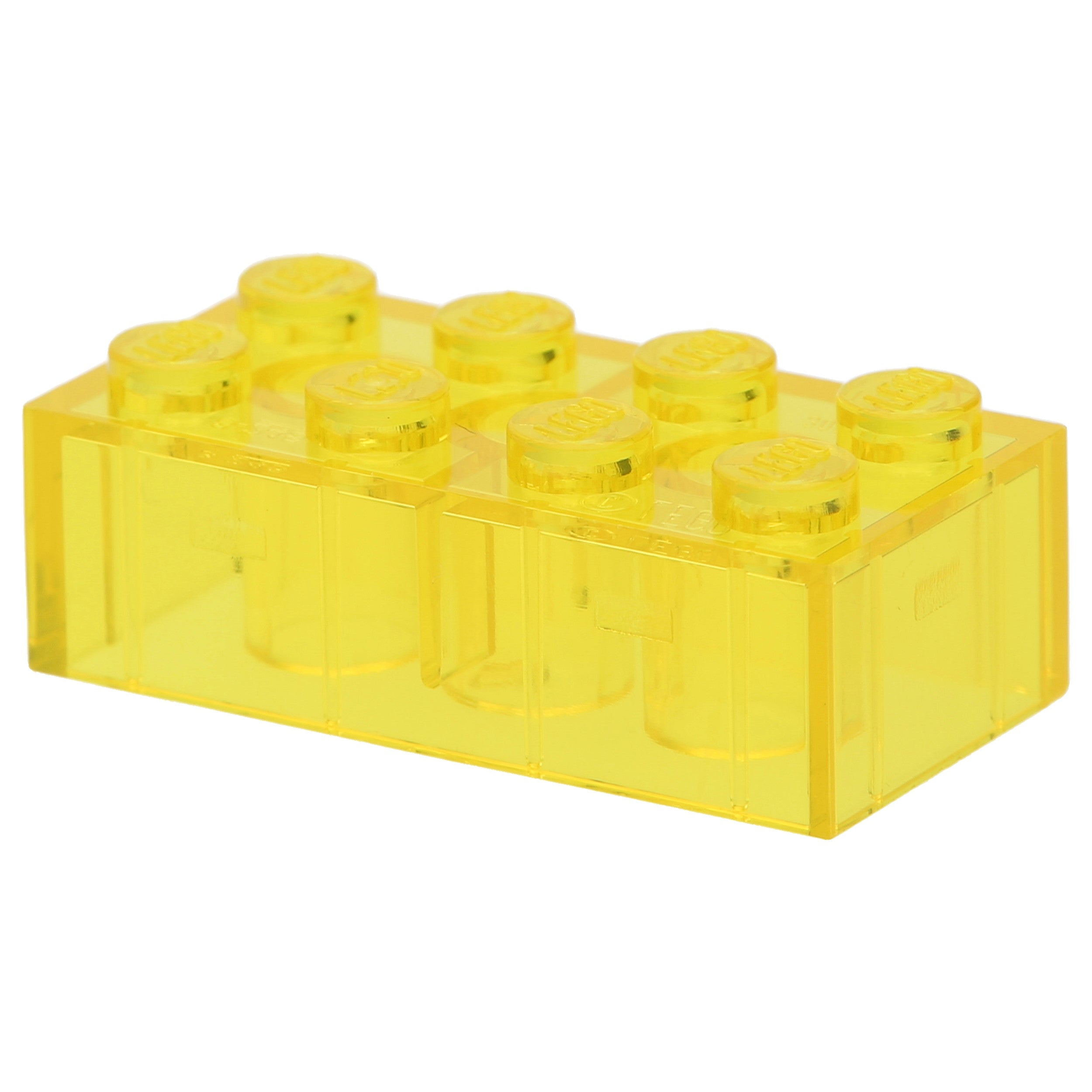 LEGO Steine (standard) - 2 x 4