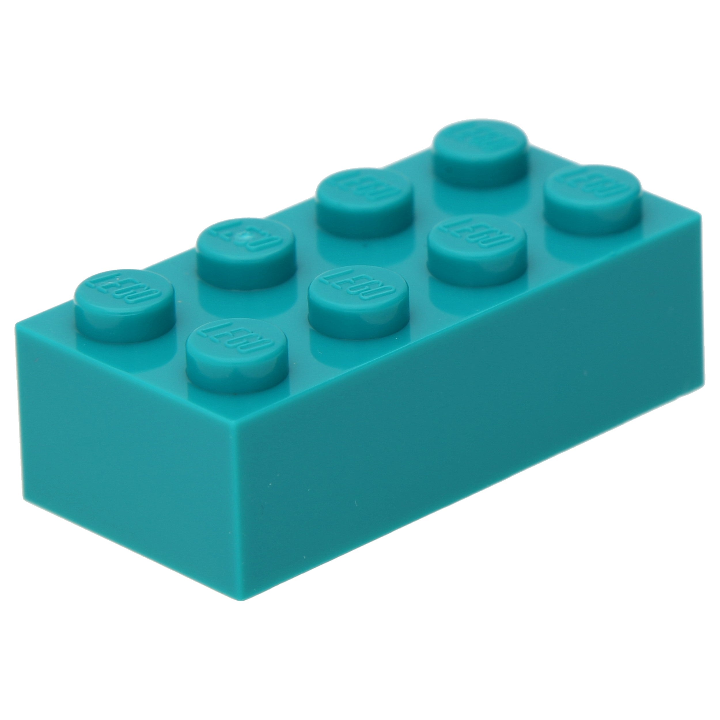 LEGO stones (standard) - 2 x 4