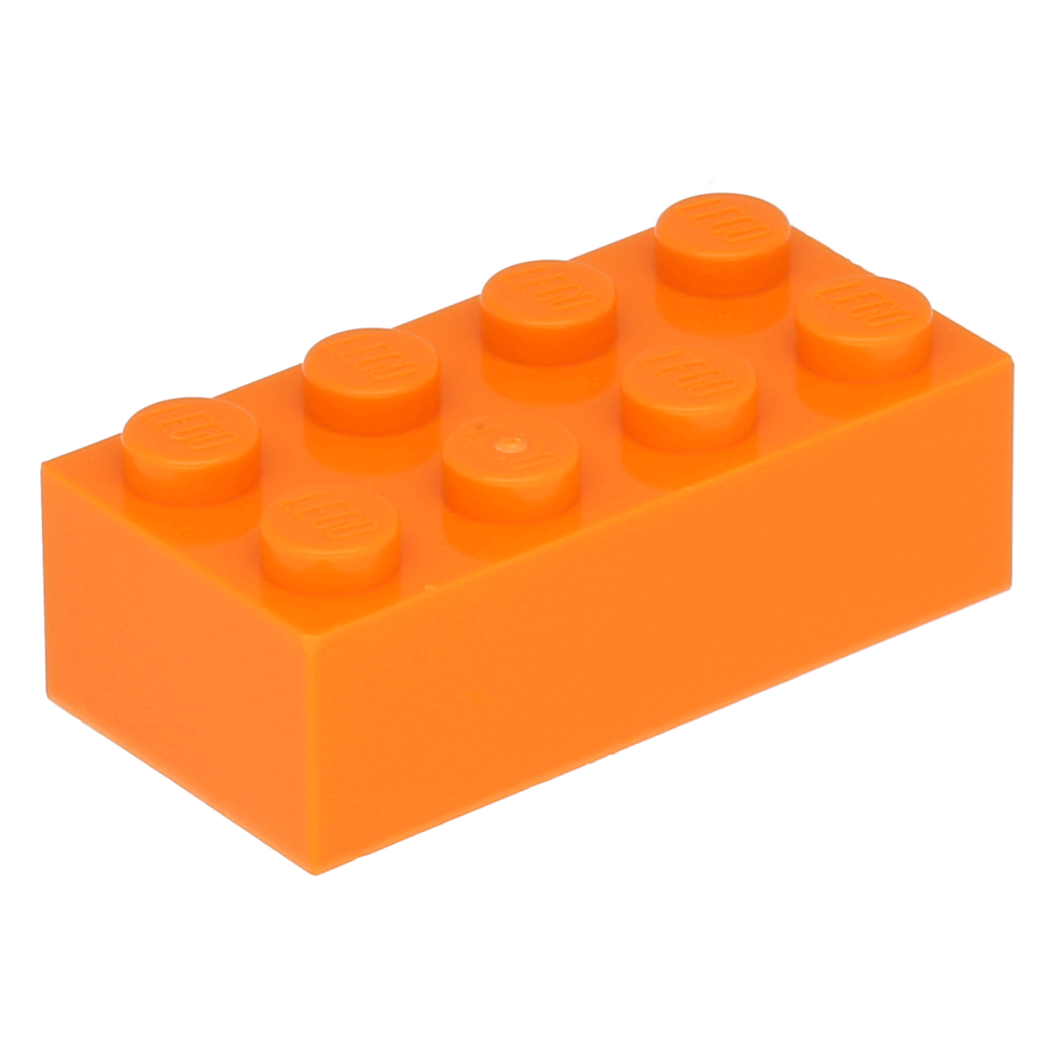 LEGO Steine (standard) - 2 x 4