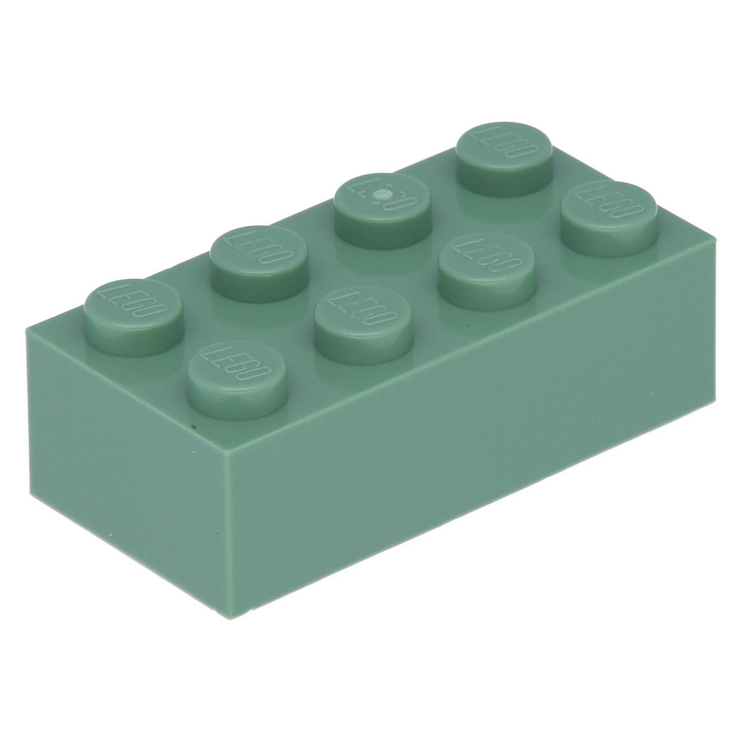 LEGO Steine (standard) - 2 x 4