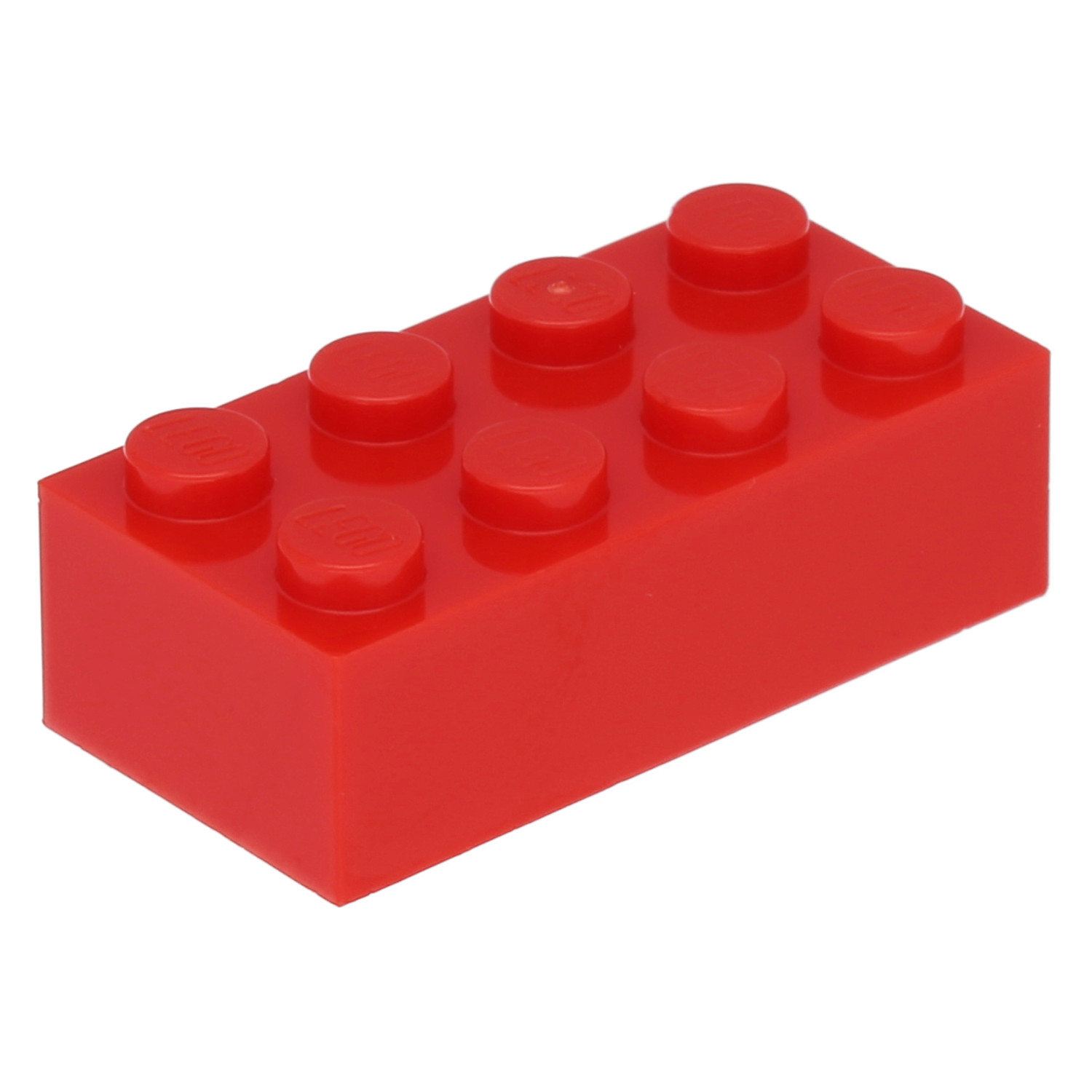 LEGO Steine (standard) - 2 x 4