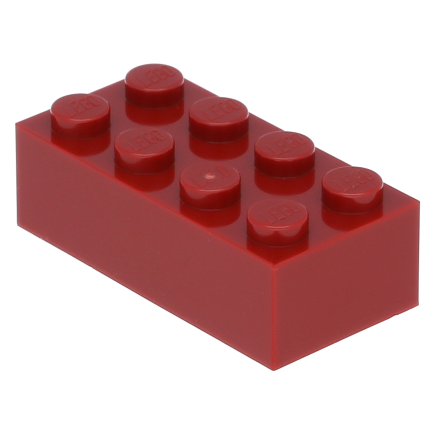 LEGO Steine (standard) - 2 x 4