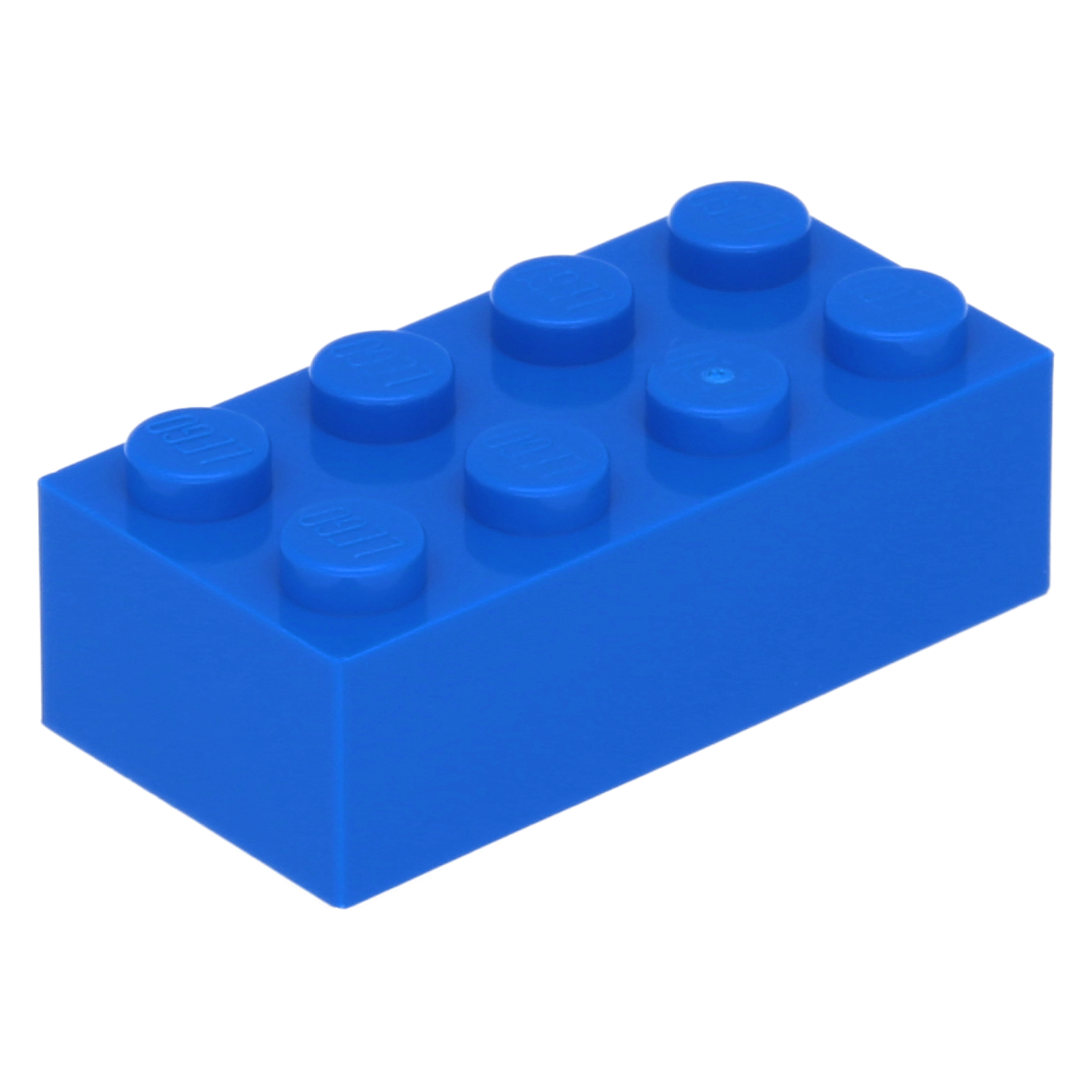 LEGO Steine (standard) - 2 x 4