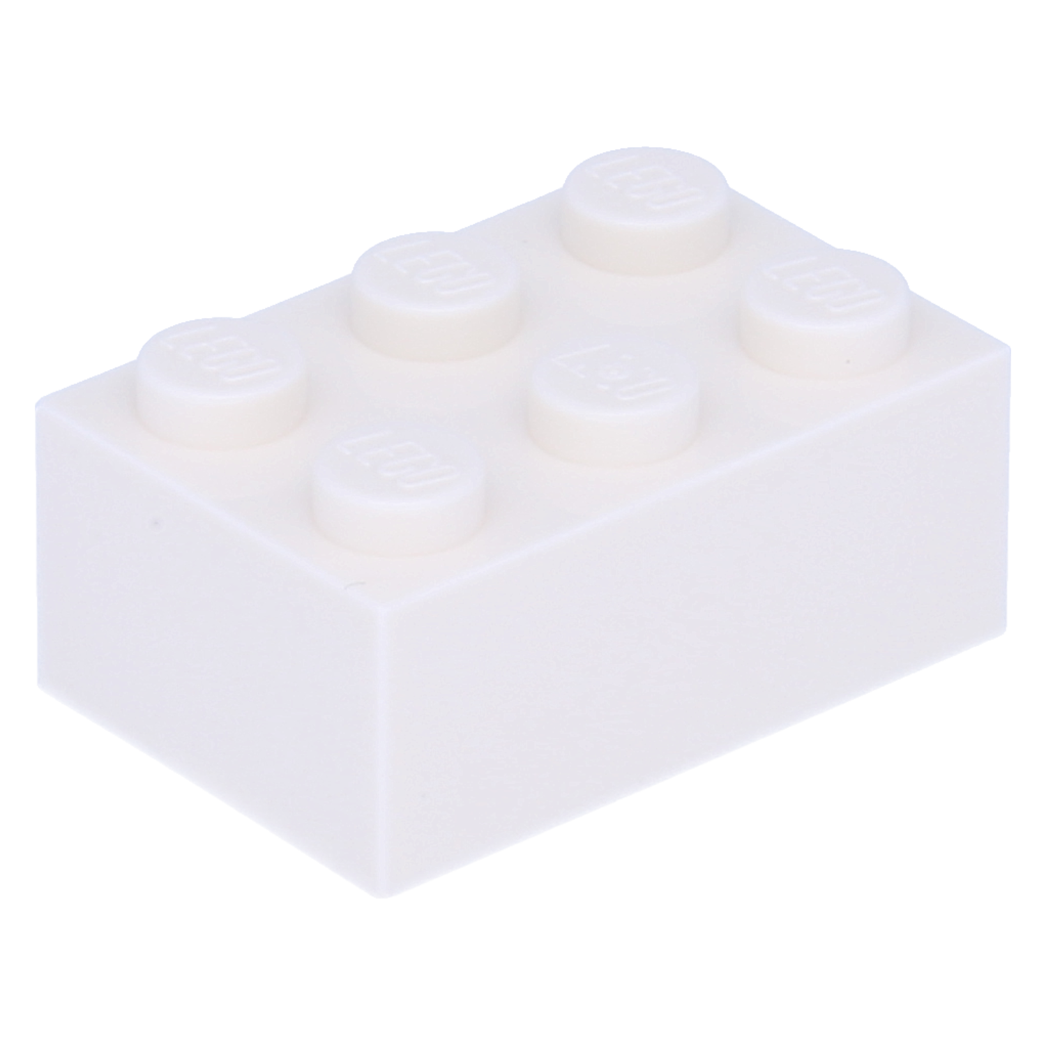 LEGO stone (standard) - stone 2 x 3