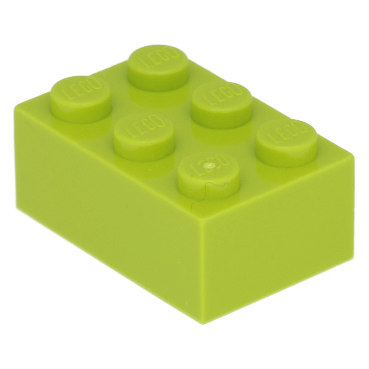 LEGO stone (standard) - stone 2 x 3