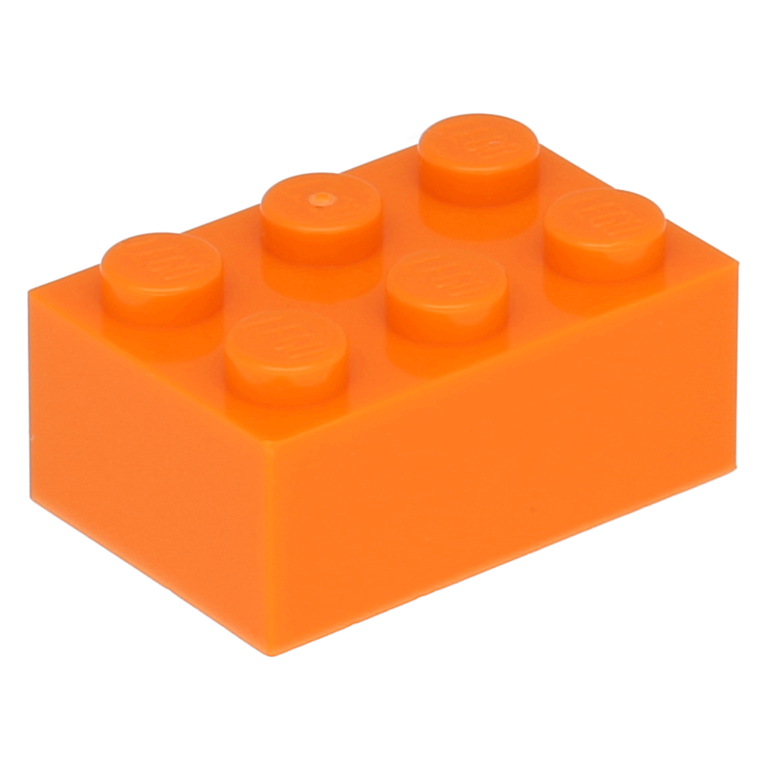 LEGO stone (standard) - stone 2 x 3