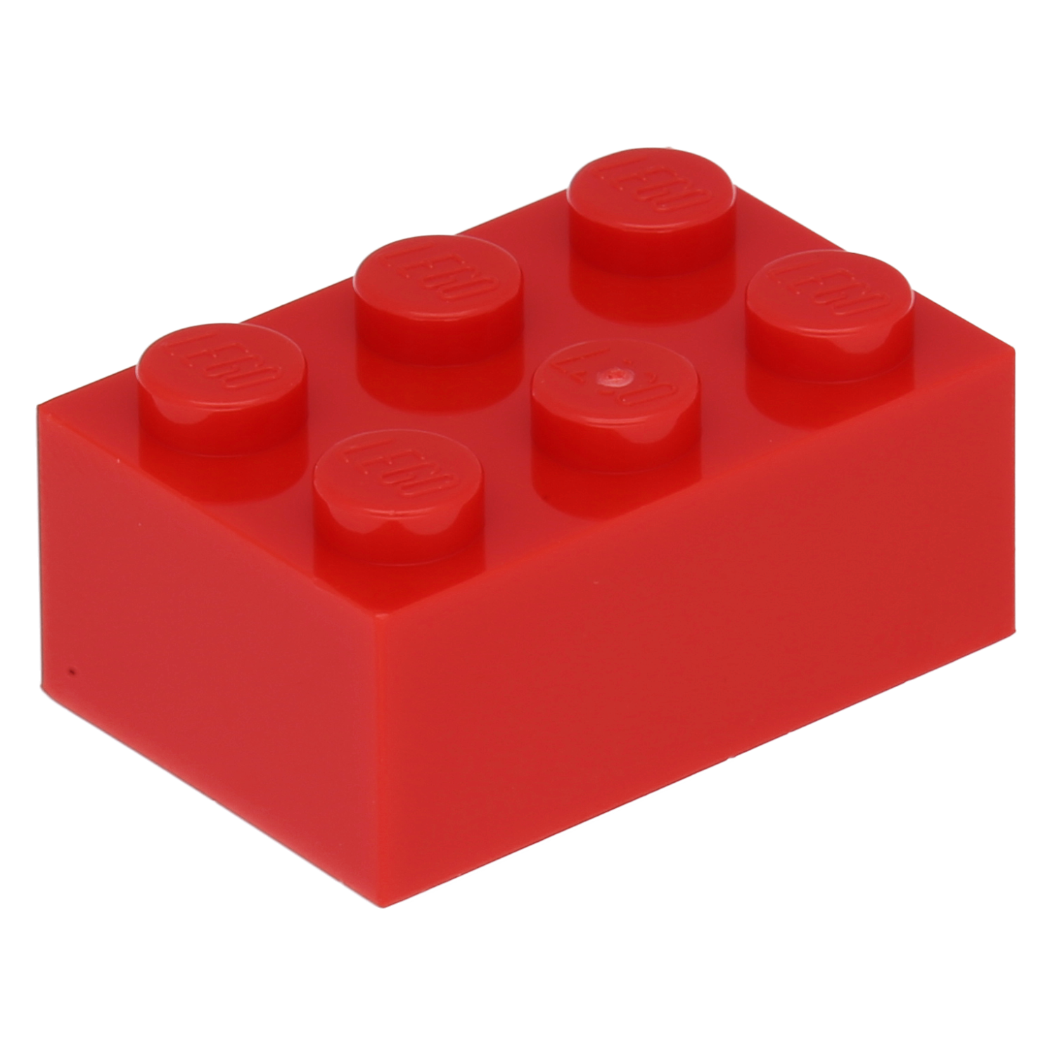 LEGO stone (standard) - stone 2 x 3